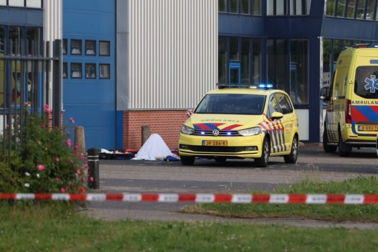 Doodgestoken Brit werd gezocht voor dubbele moord op echtpaar