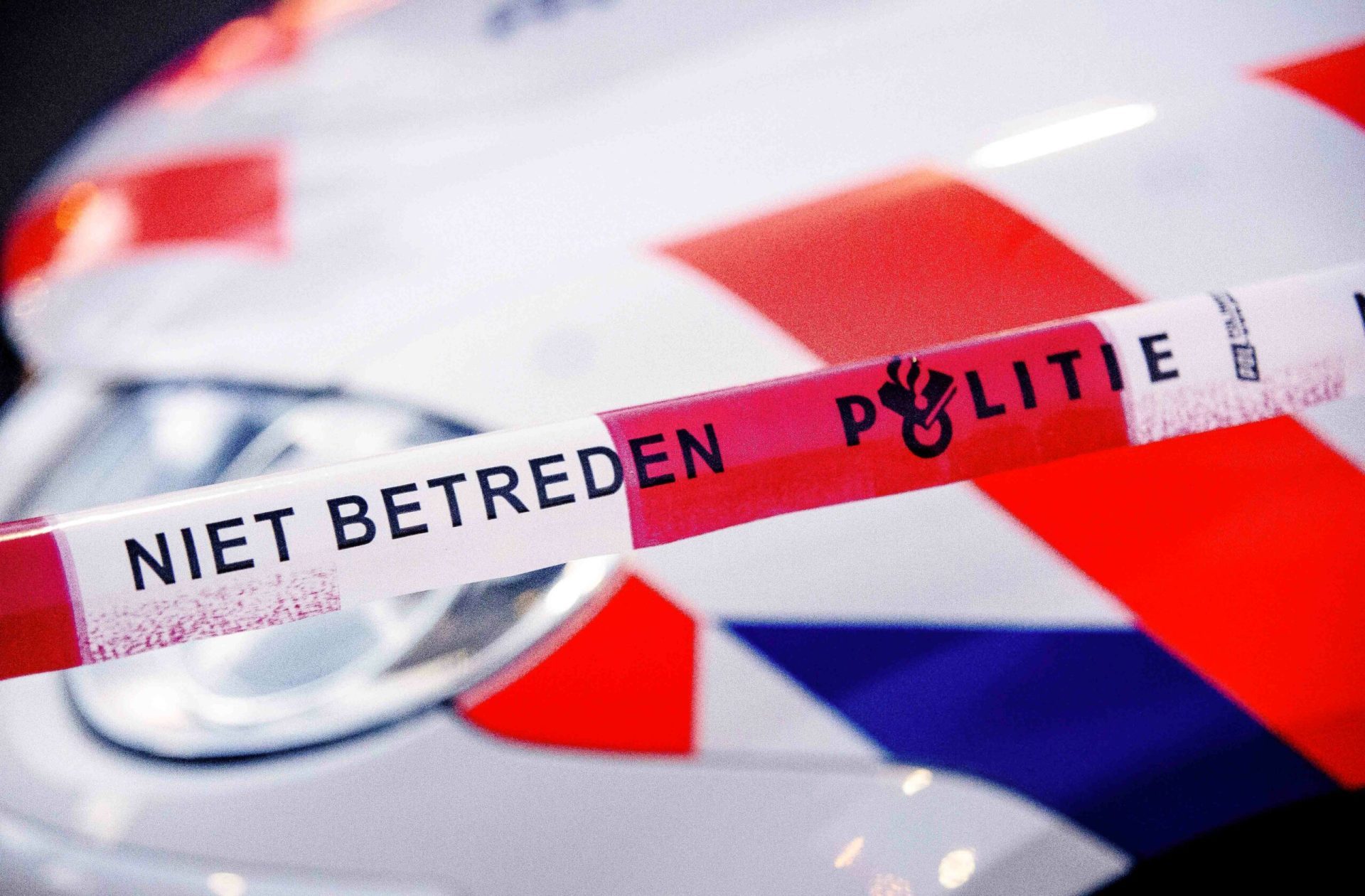Agent die Jerryson doodschoot wordt niet vervolgd