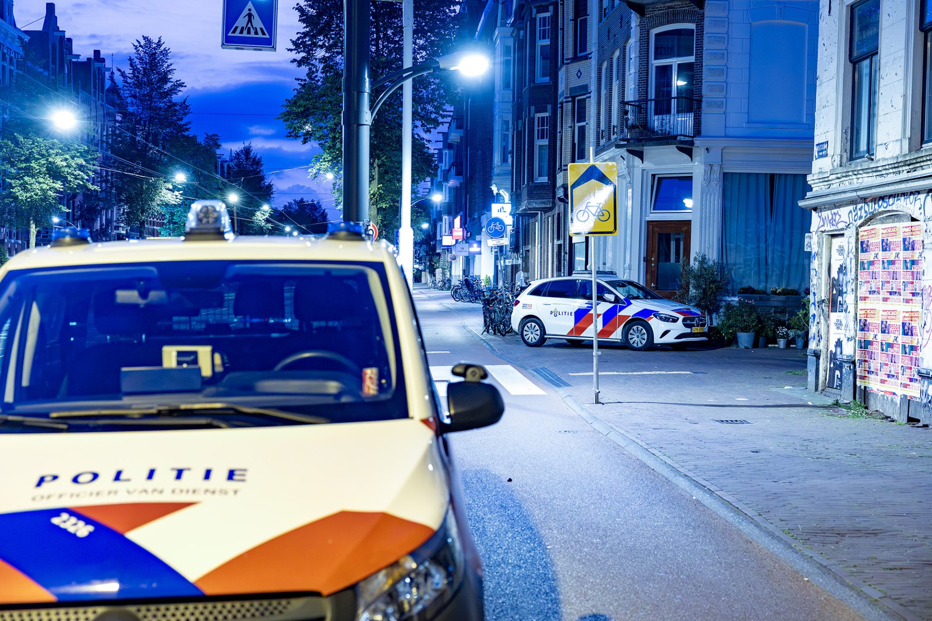 7-8 - 112 Nederland