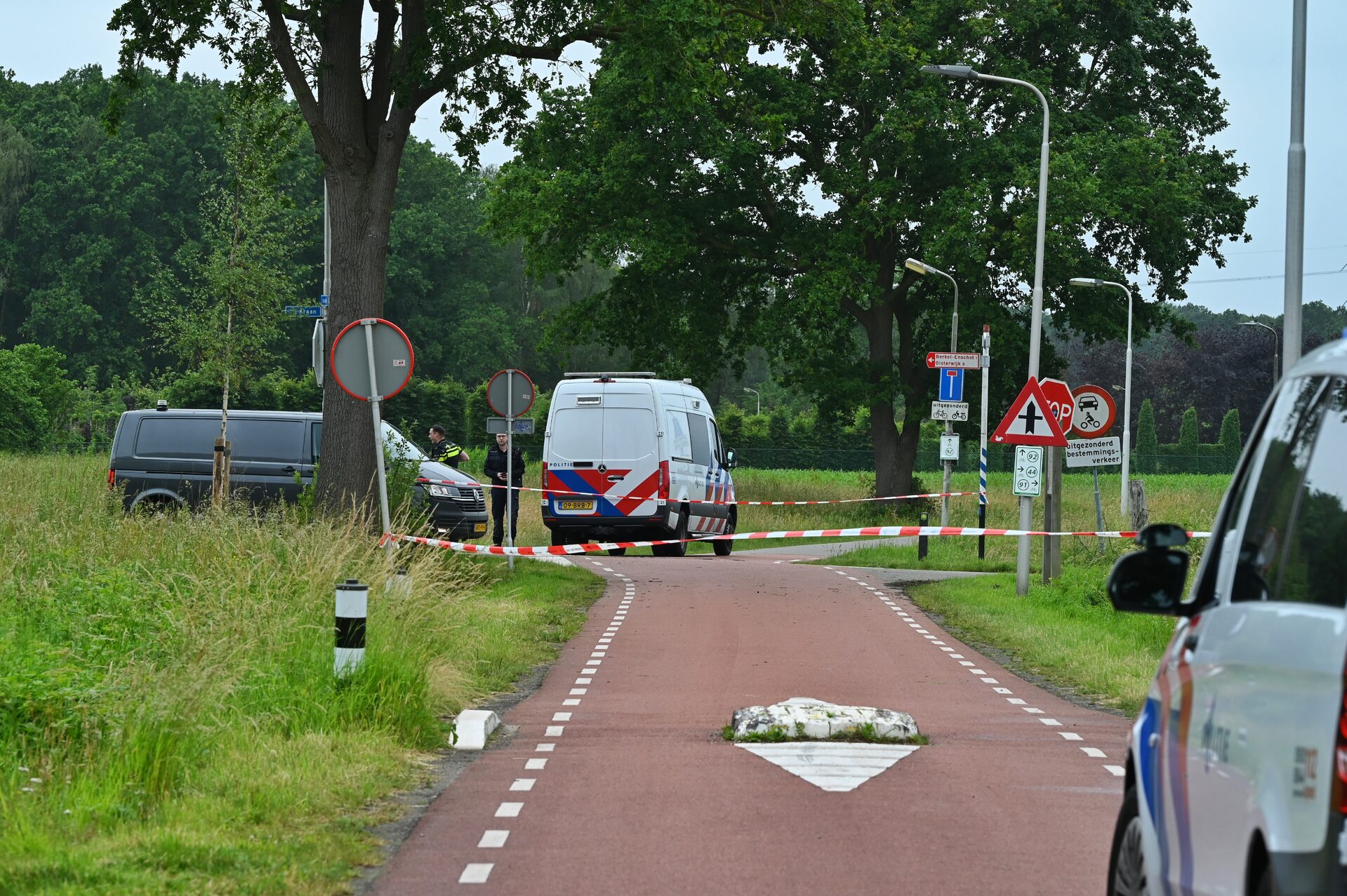 72-1 - 112 Nederland