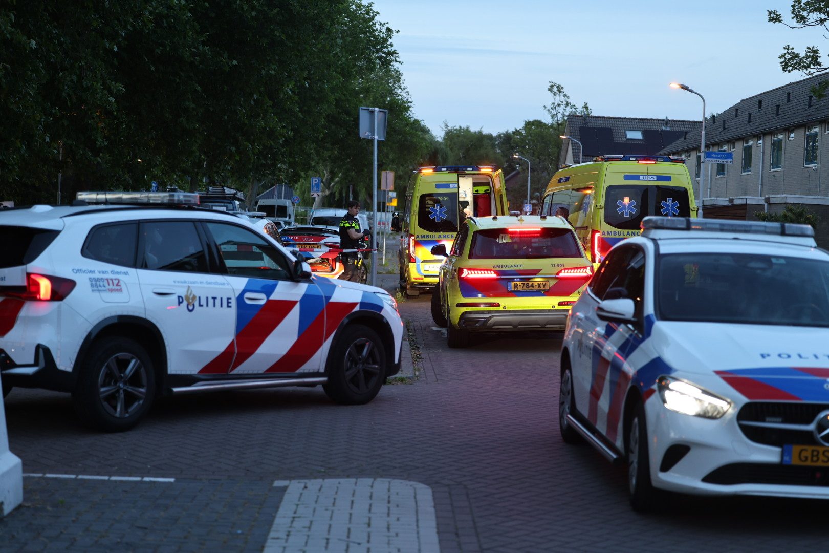 MIZ_5995 - 112 Nederland