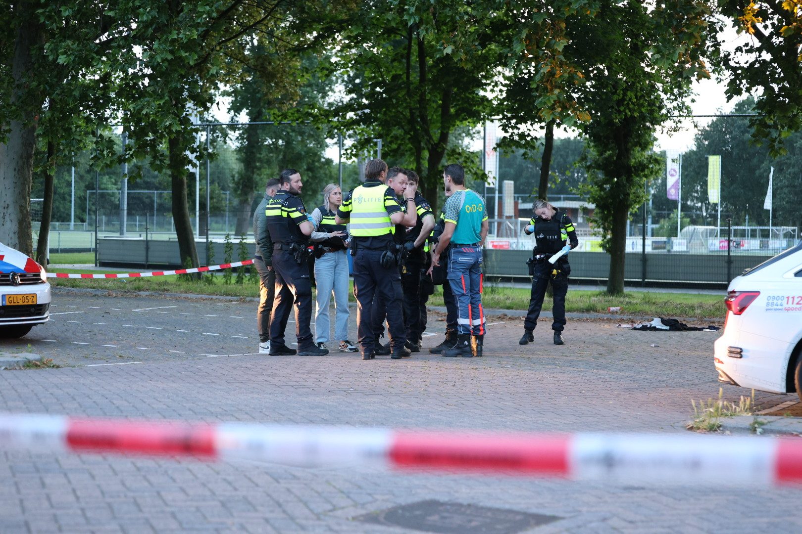 MIZ_6006 - 112 Nederland