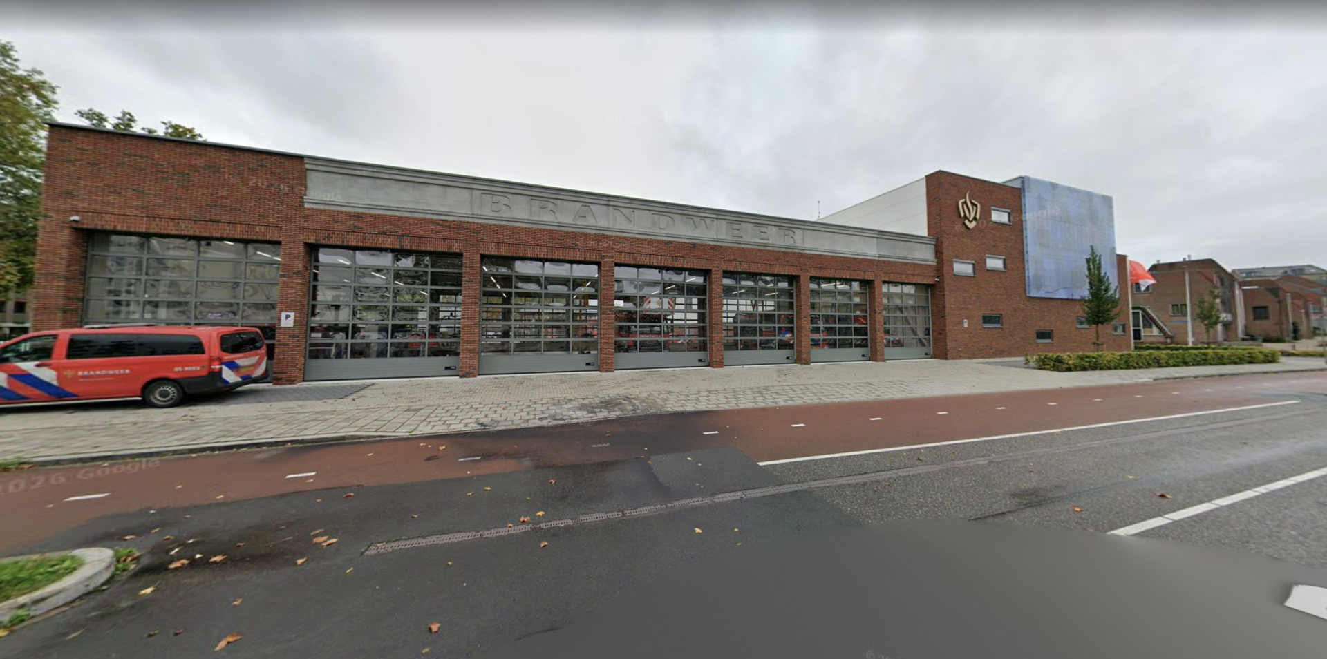 Brandweerman aangehouden op verdenking van kinderporno en mensenhandel