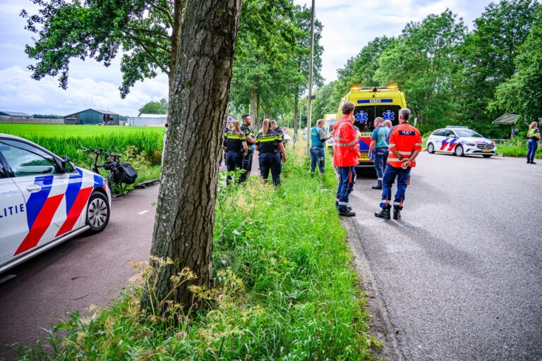 Skateboarder zwaargewond na val op achterhoofd