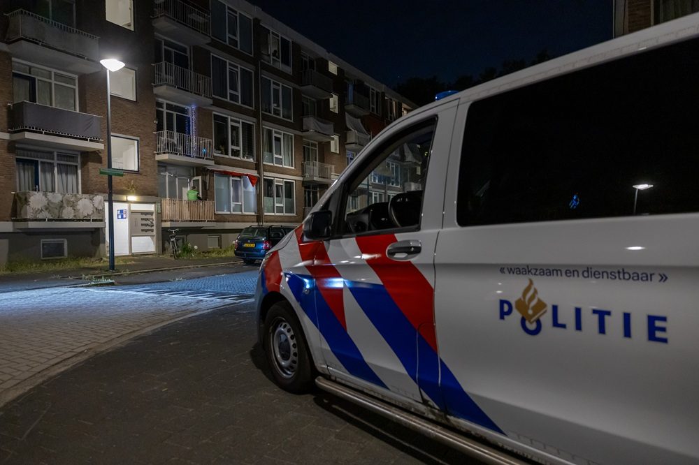 2-14 - 112 Nederland