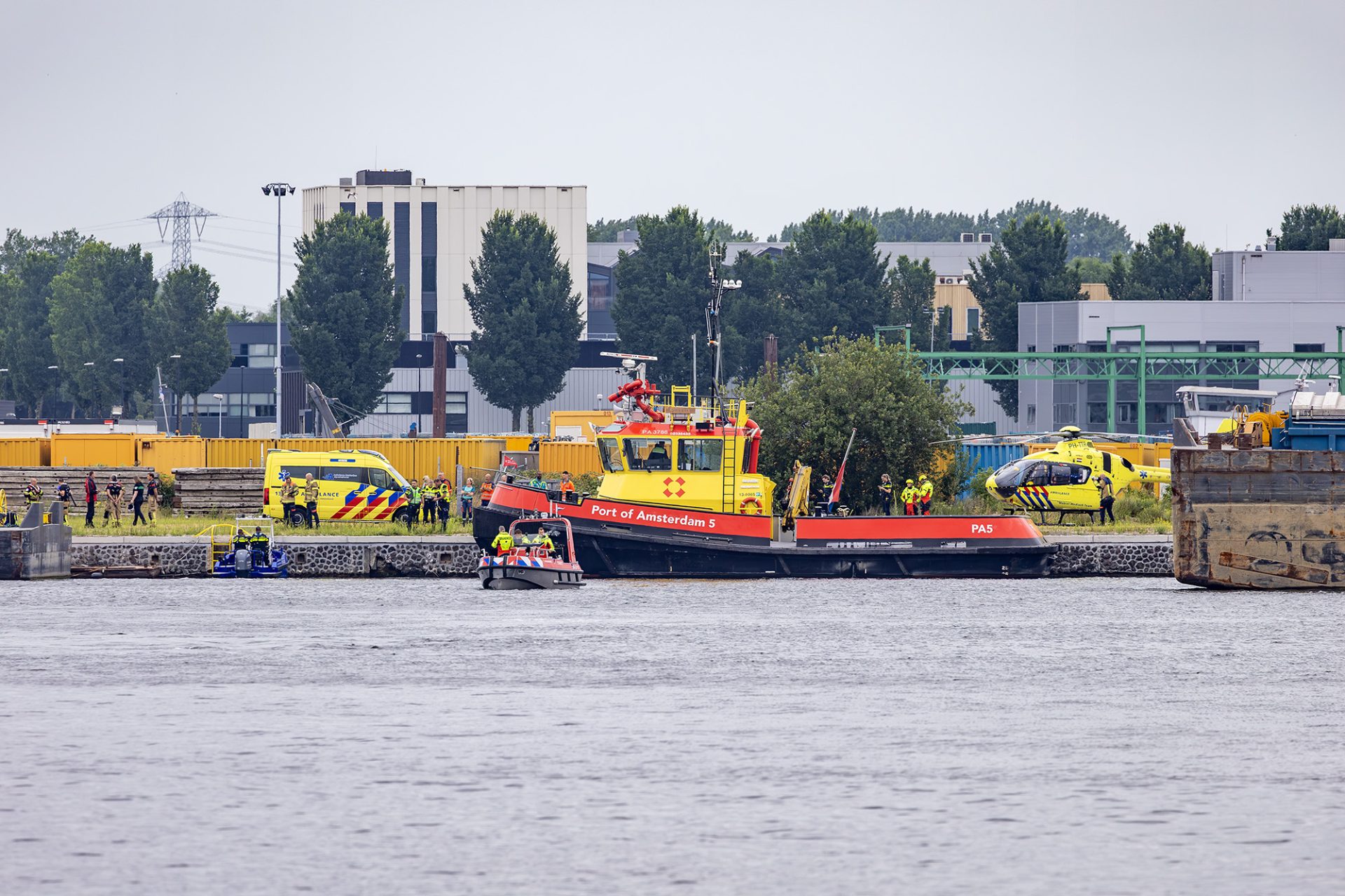 20260718_coenhaven_09 - 112 Nederland
