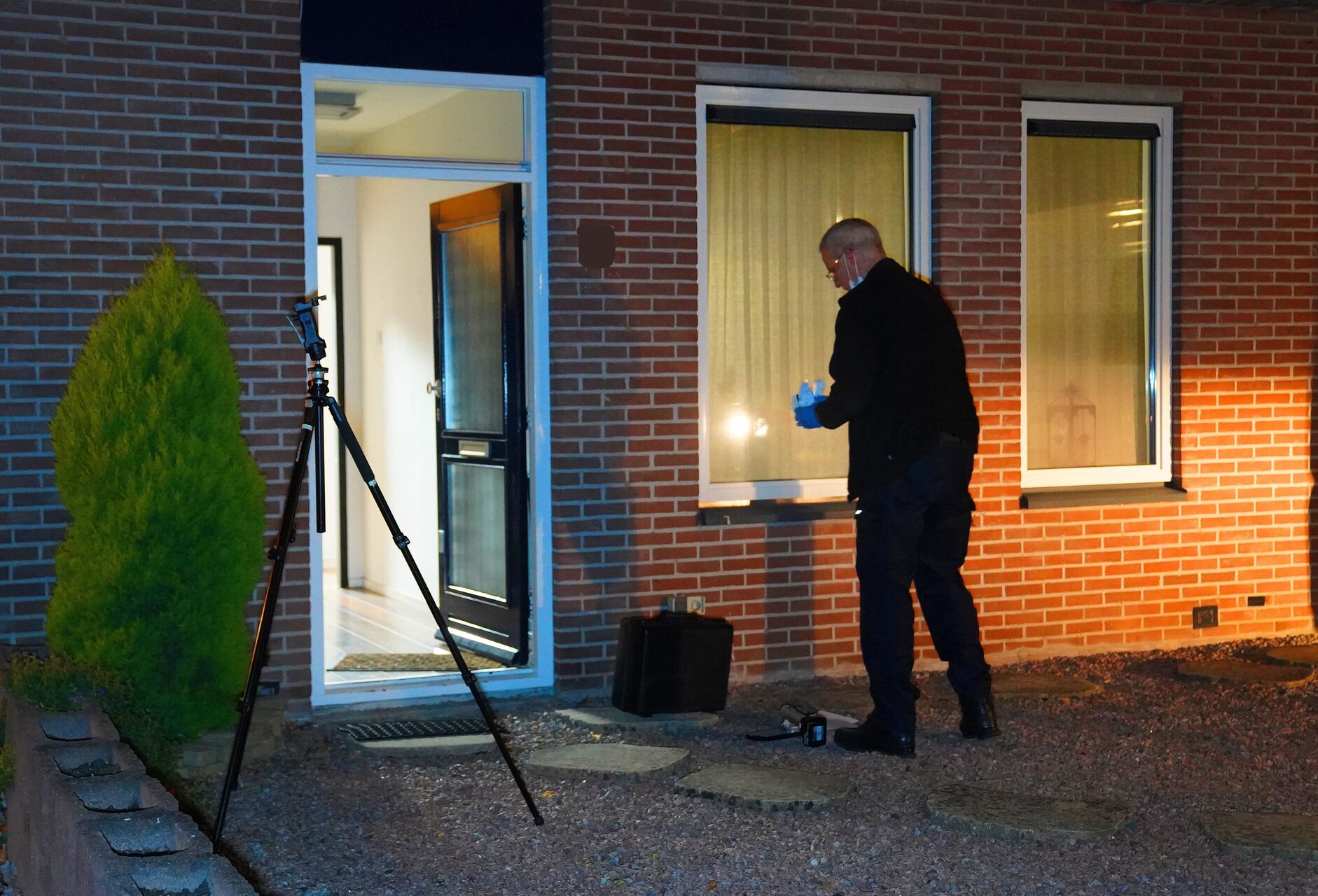 25-2 - 112 Nederland