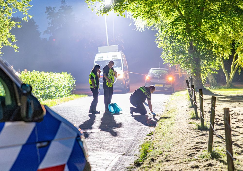 26-4 - 112 Nederland