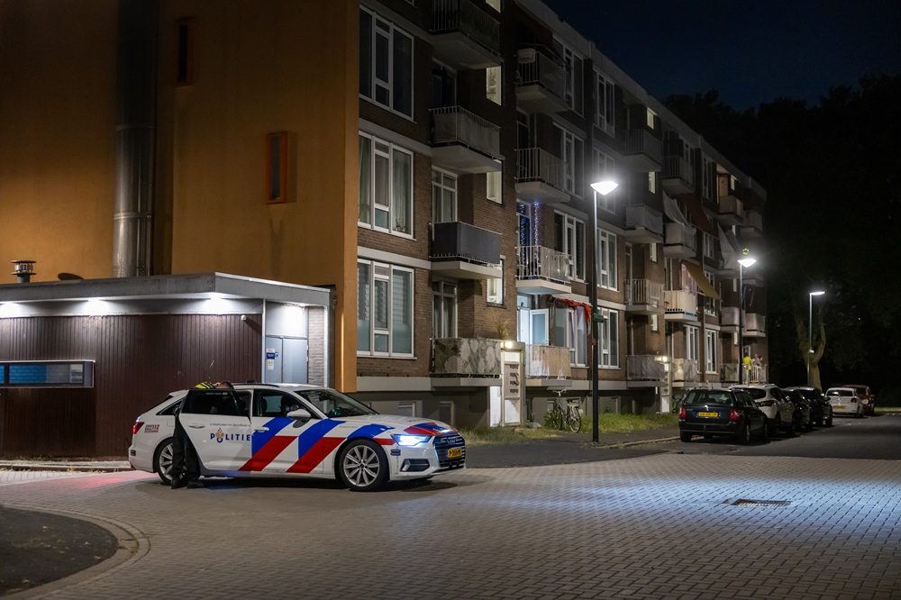 3-14 - 112 Nederland