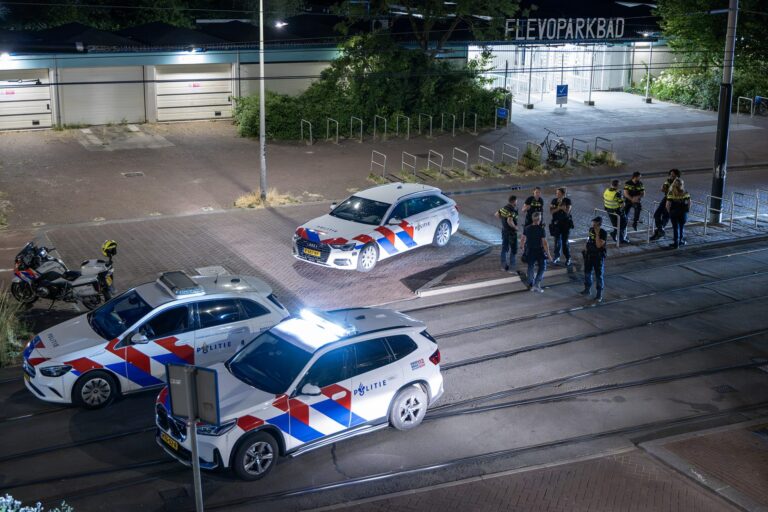 Politie grijpt in na mogelijke ontvoering, drie aanhoudingen