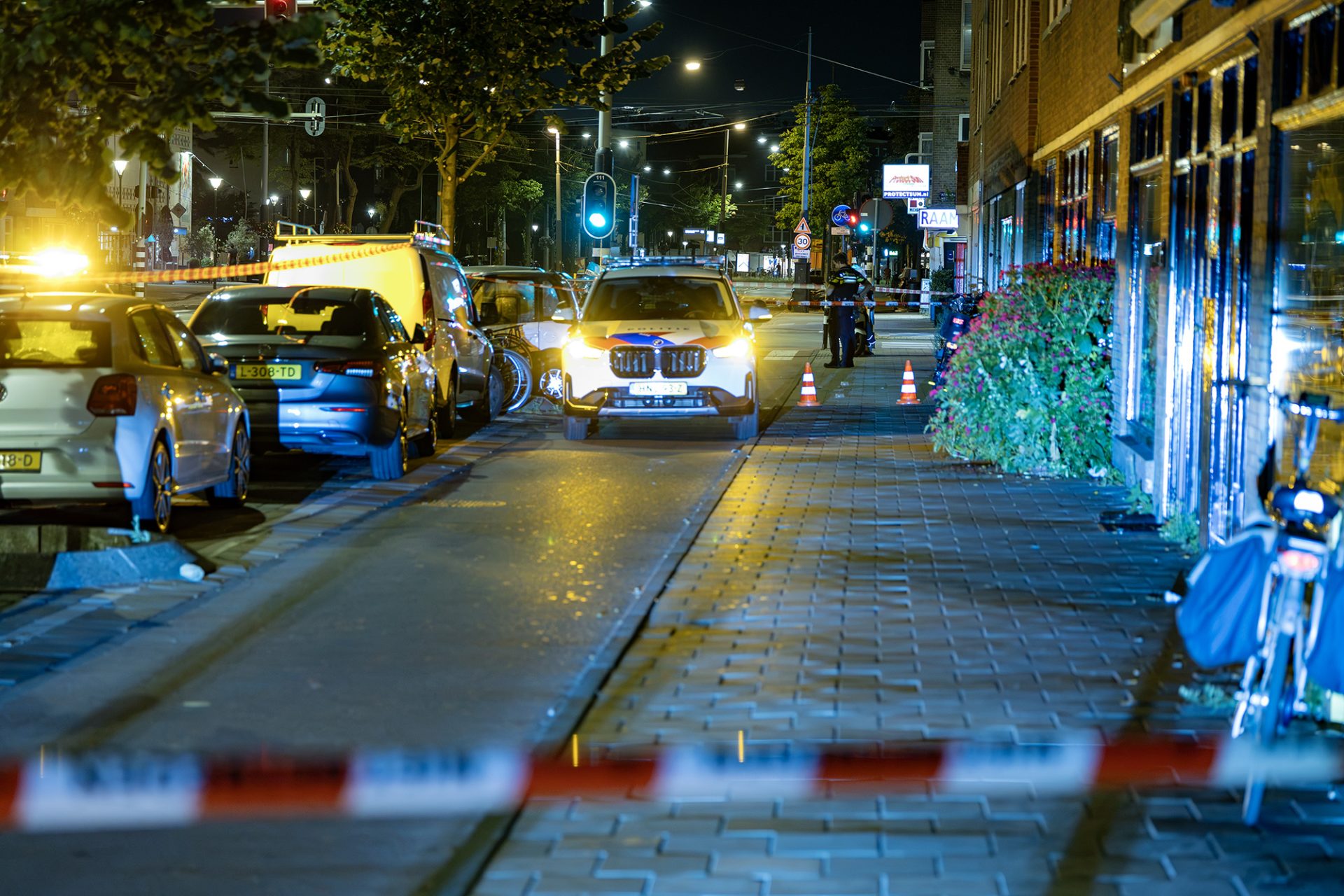 4-11 - 112 Nederland