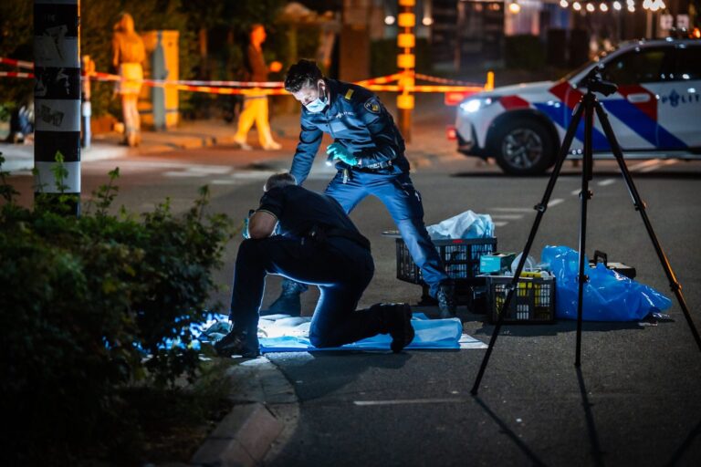 Jongeman (18) aangehouden voor dodelijke schietpartij nabij 4Daagse feesten