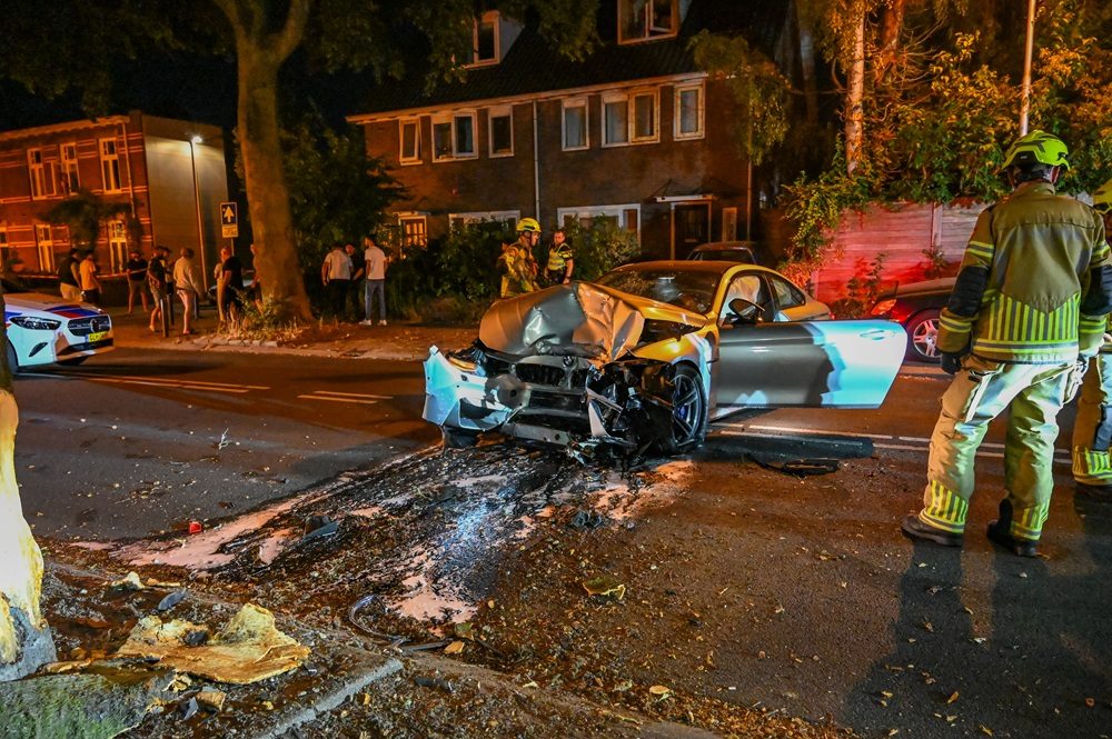 5-13 - 112 Nederland
