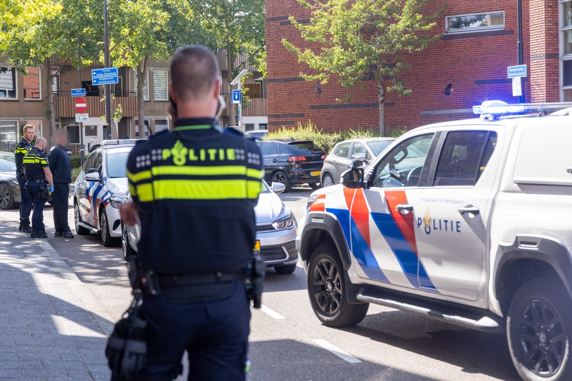 6aa4a33c-c2af-4cc4-acb5-df00833523b2 - 112 Nederland