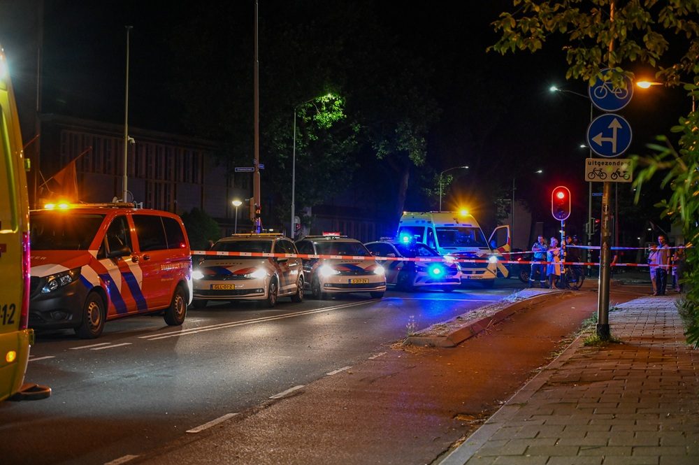 9-6 - 112 Nederland