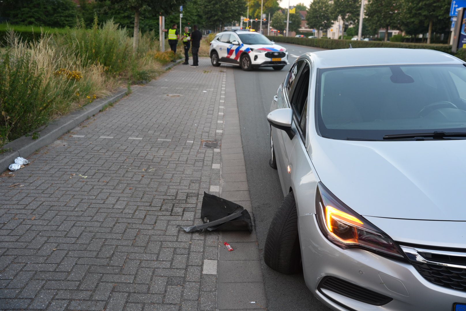 90-1 - 112 Nederland