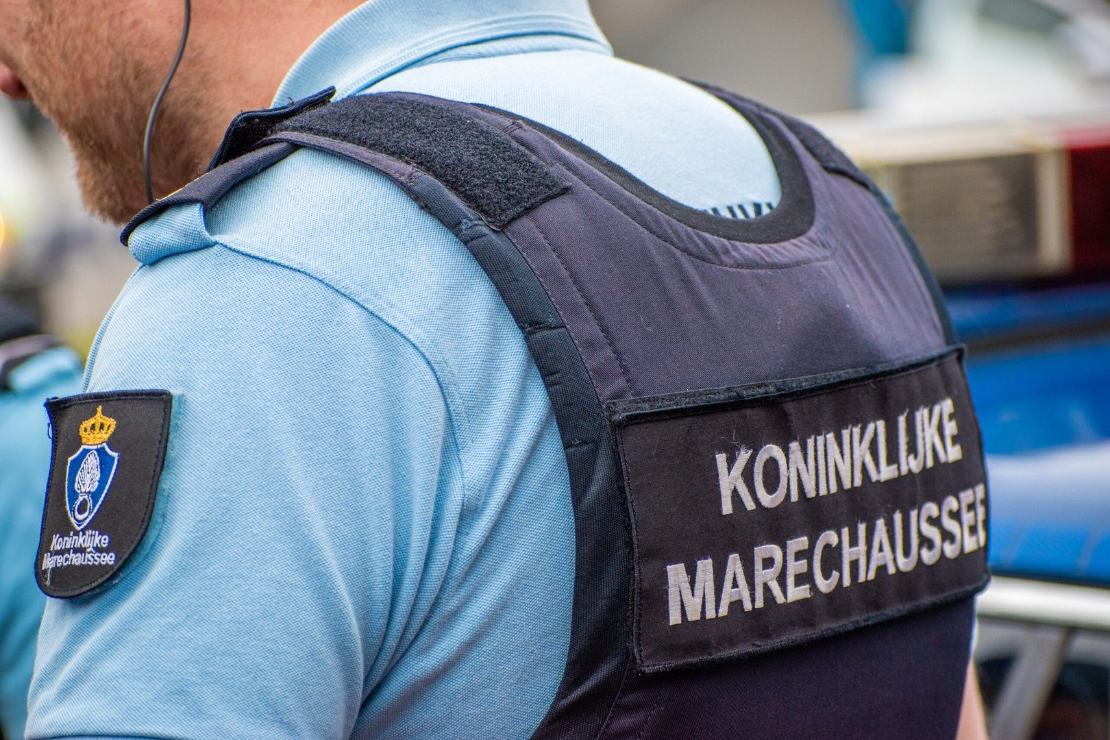 Man aangehouden op verdenking van mensensmokkel in Gelderland
