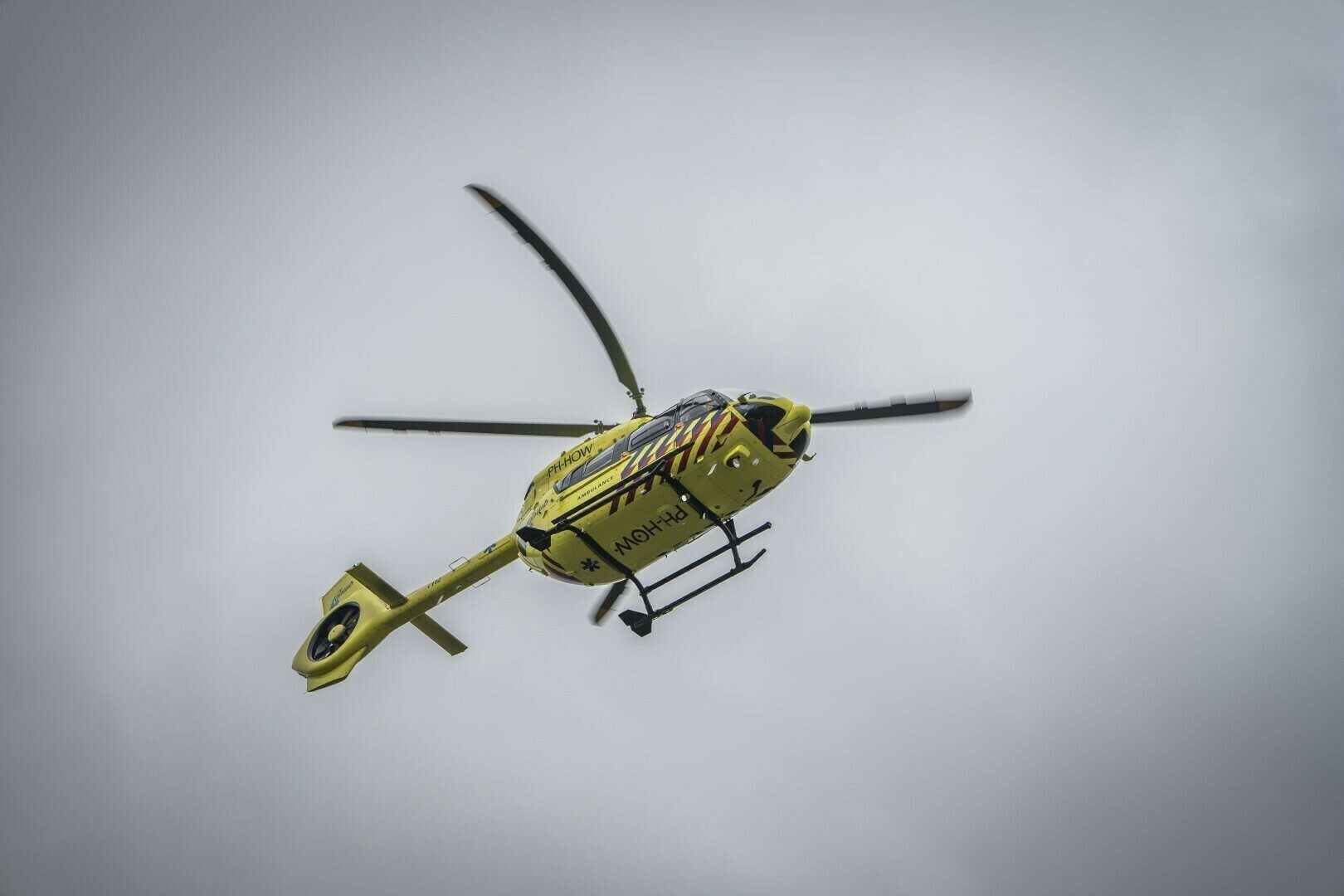 Meerdere doden bij ongeval met Nederlandse bus in Zwitserland
