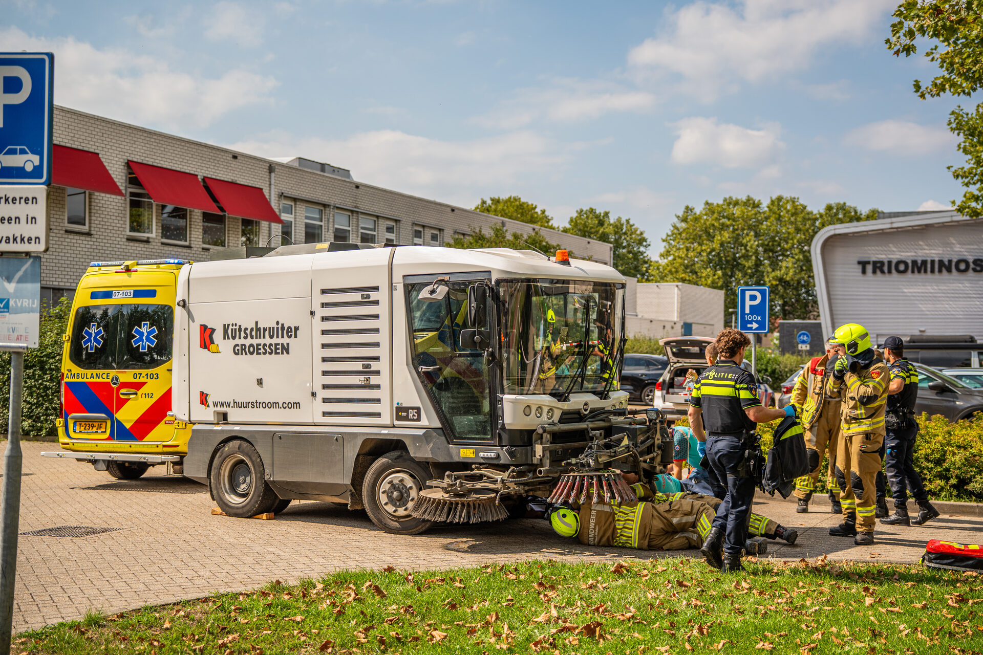 0a7f57a0-6e99-45ed-ad2a-fe527daf701e - 112 Nederland