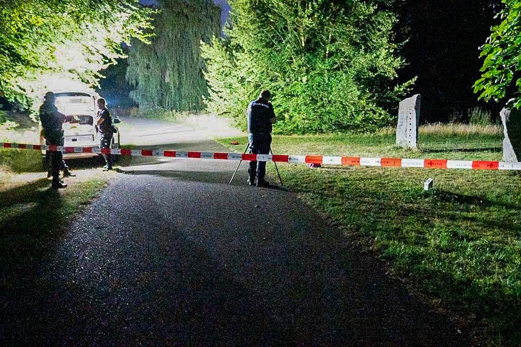 35-jarige aangehouden na steekincident, politie zoekt getuigen