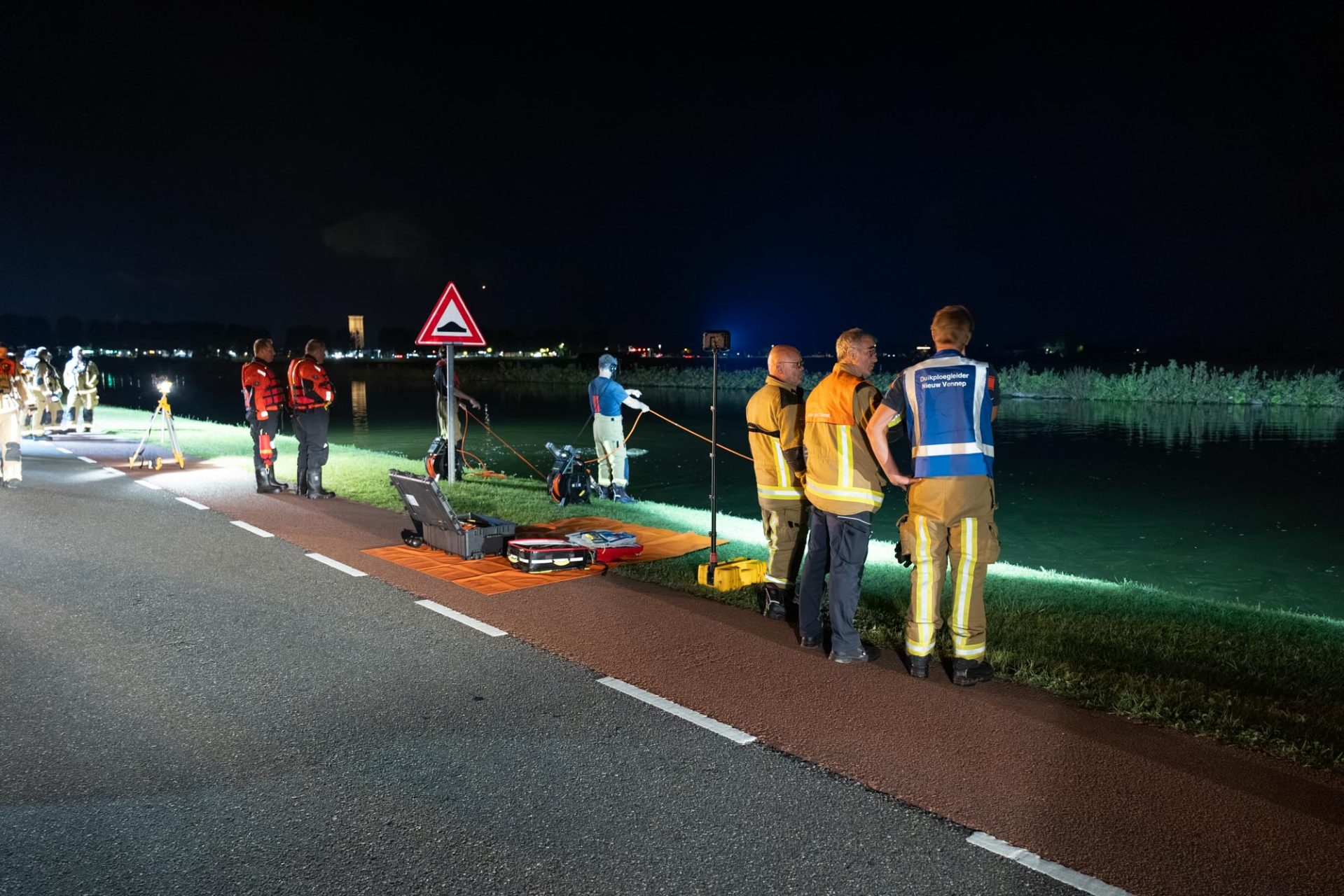 16-4 - 112 Nederland