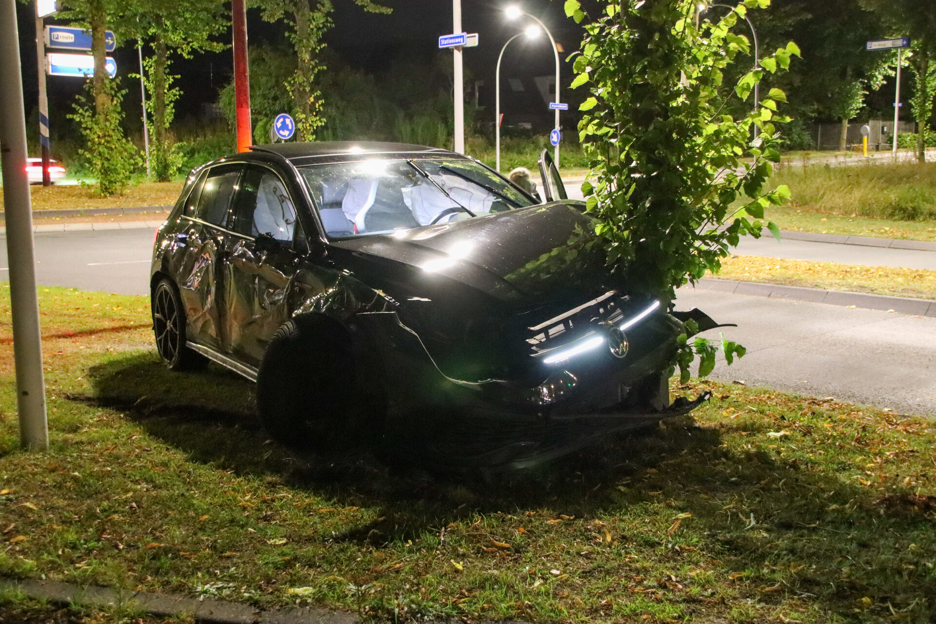 20-7 - 112 Nederland
