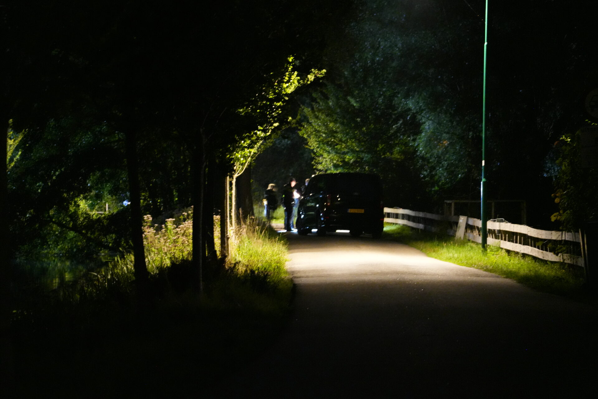 21-9 - 112 Nederland