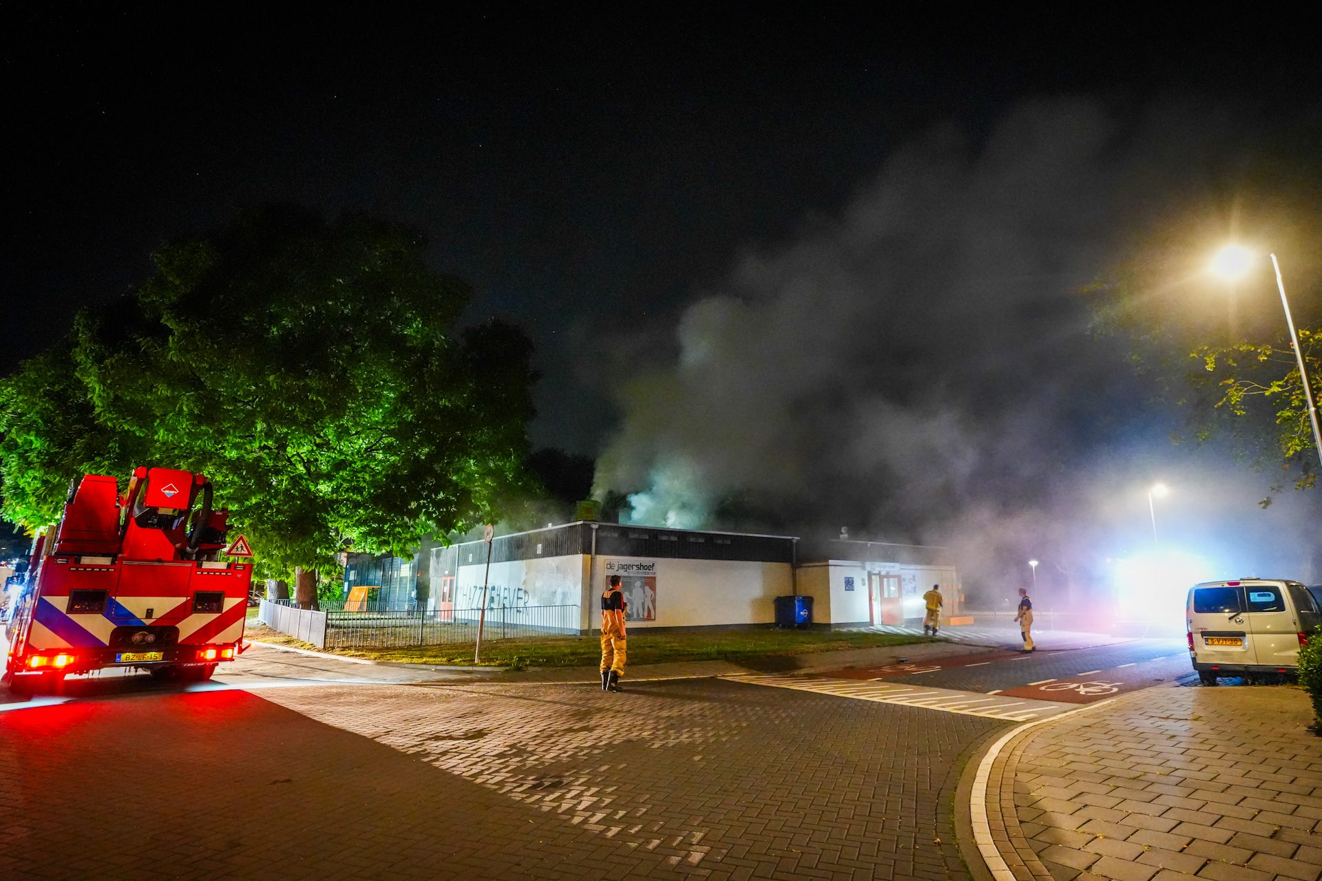 28 - 112 Nederland