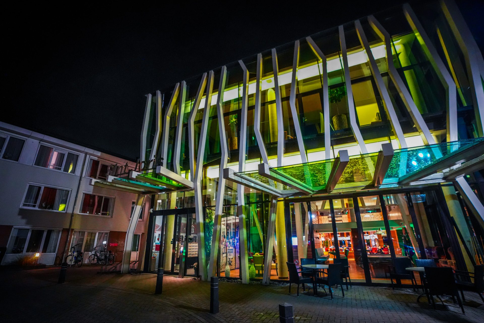 Groot politieonderzoek na overlijden bewoner woonzorgcentrum