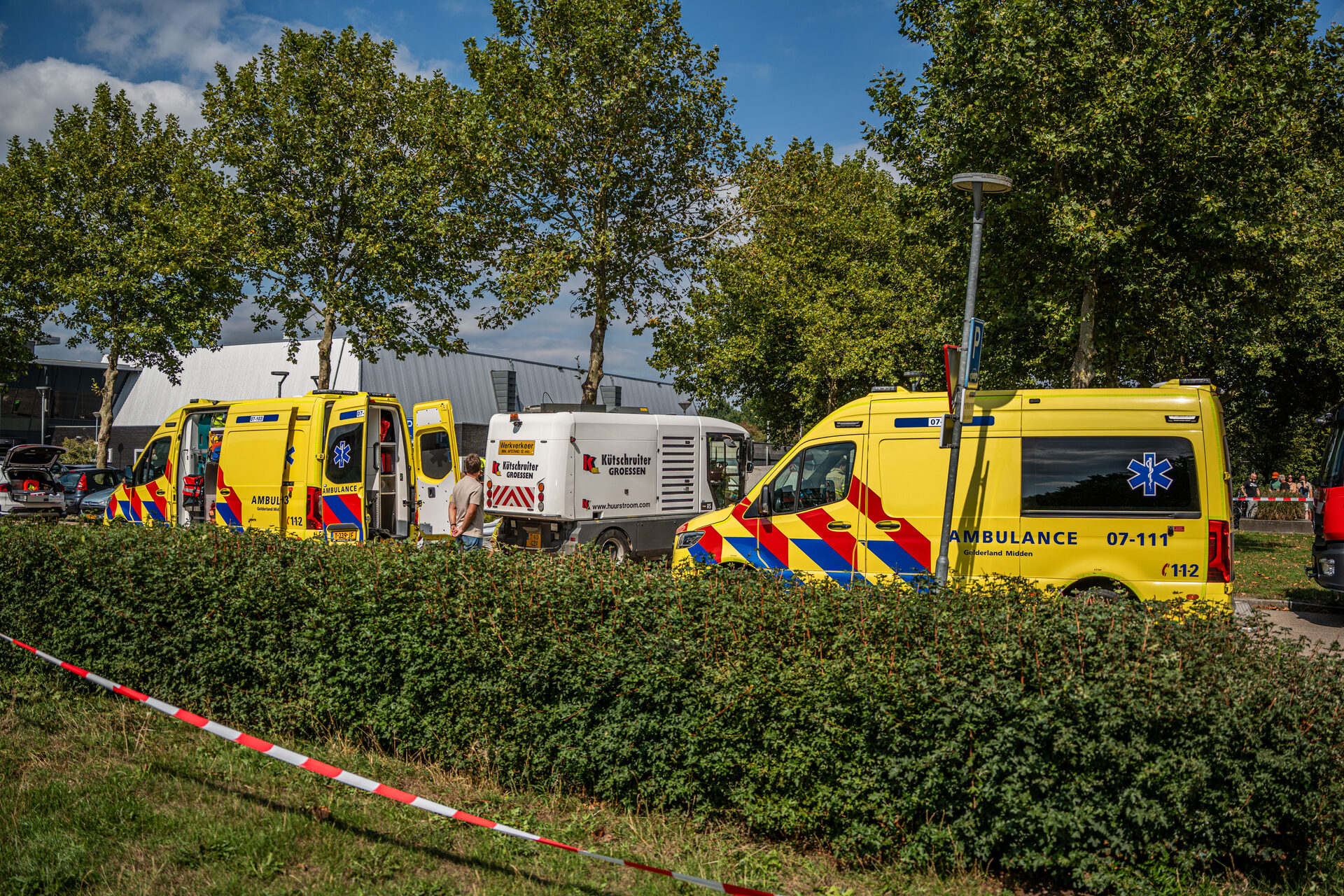 317e299e-8bc6-4c13-a818-765cf6063552-1 - 112 Nederland