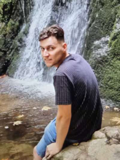 Politie zoekt vermiste Ferre (29)