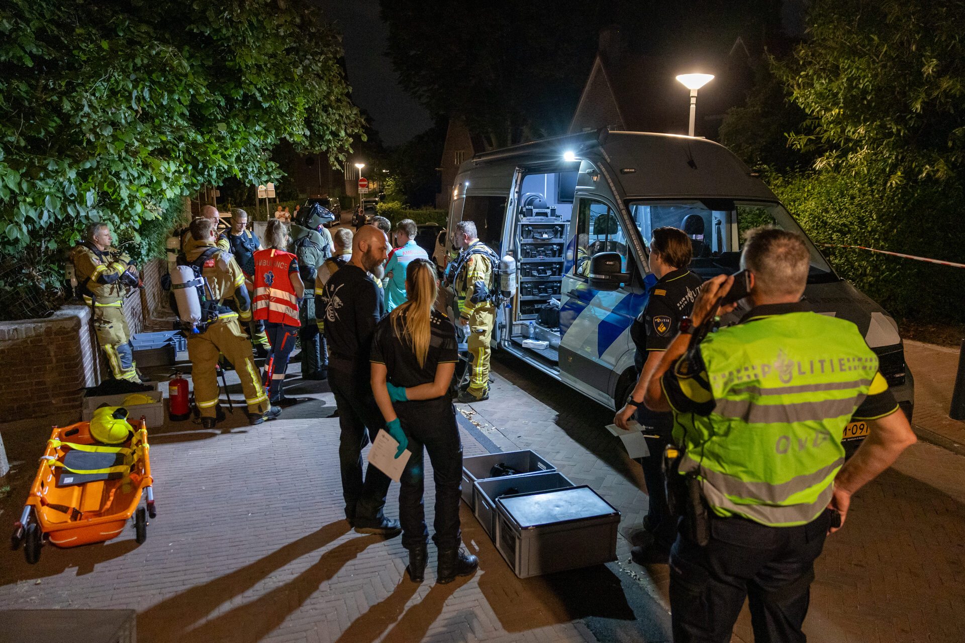 6A5A5748 - 112 Nederland