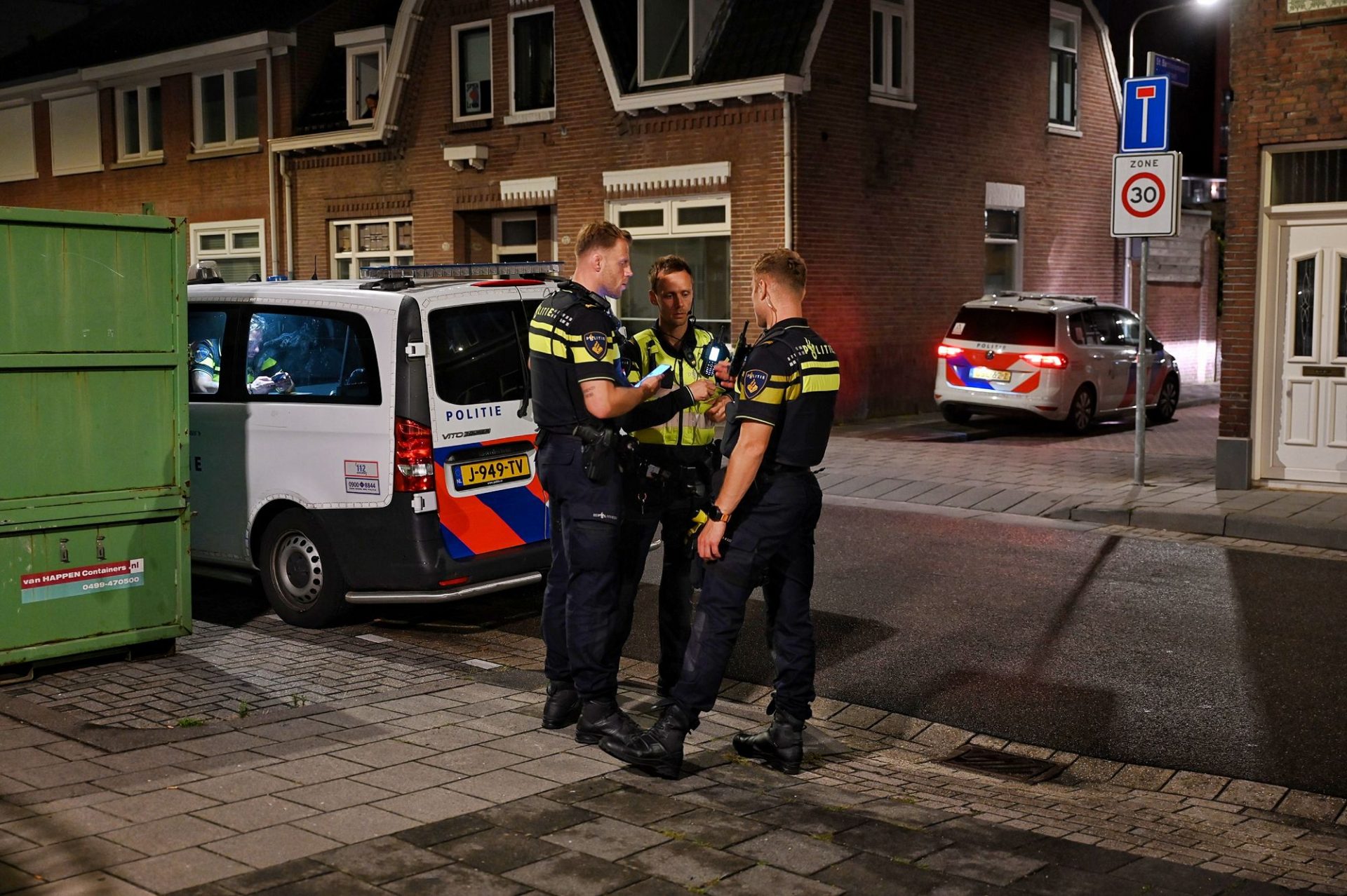 70-2 - 112 Nederland