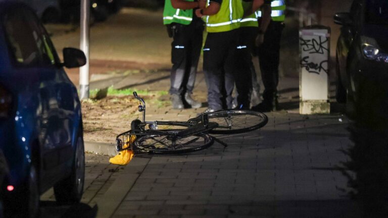 30-jarige man meldt zich na dodelijk ongeval en wordt verdachte