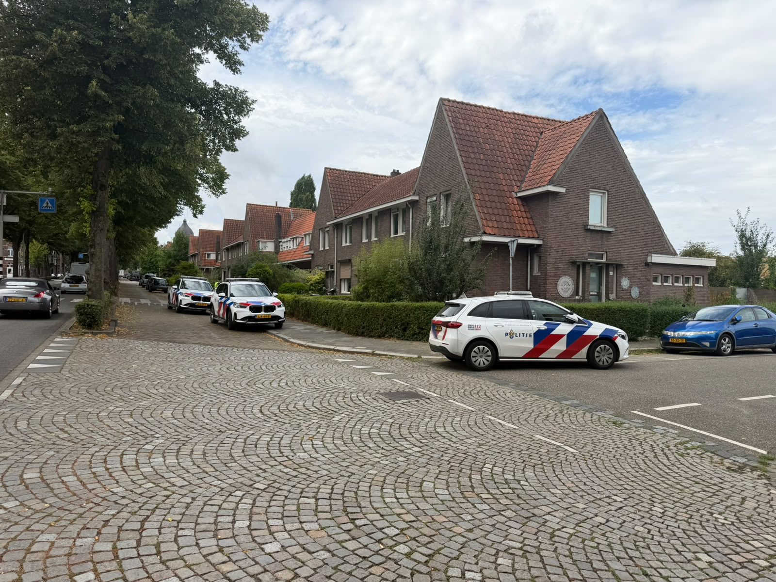 Unknown-2 - 112 Nederland