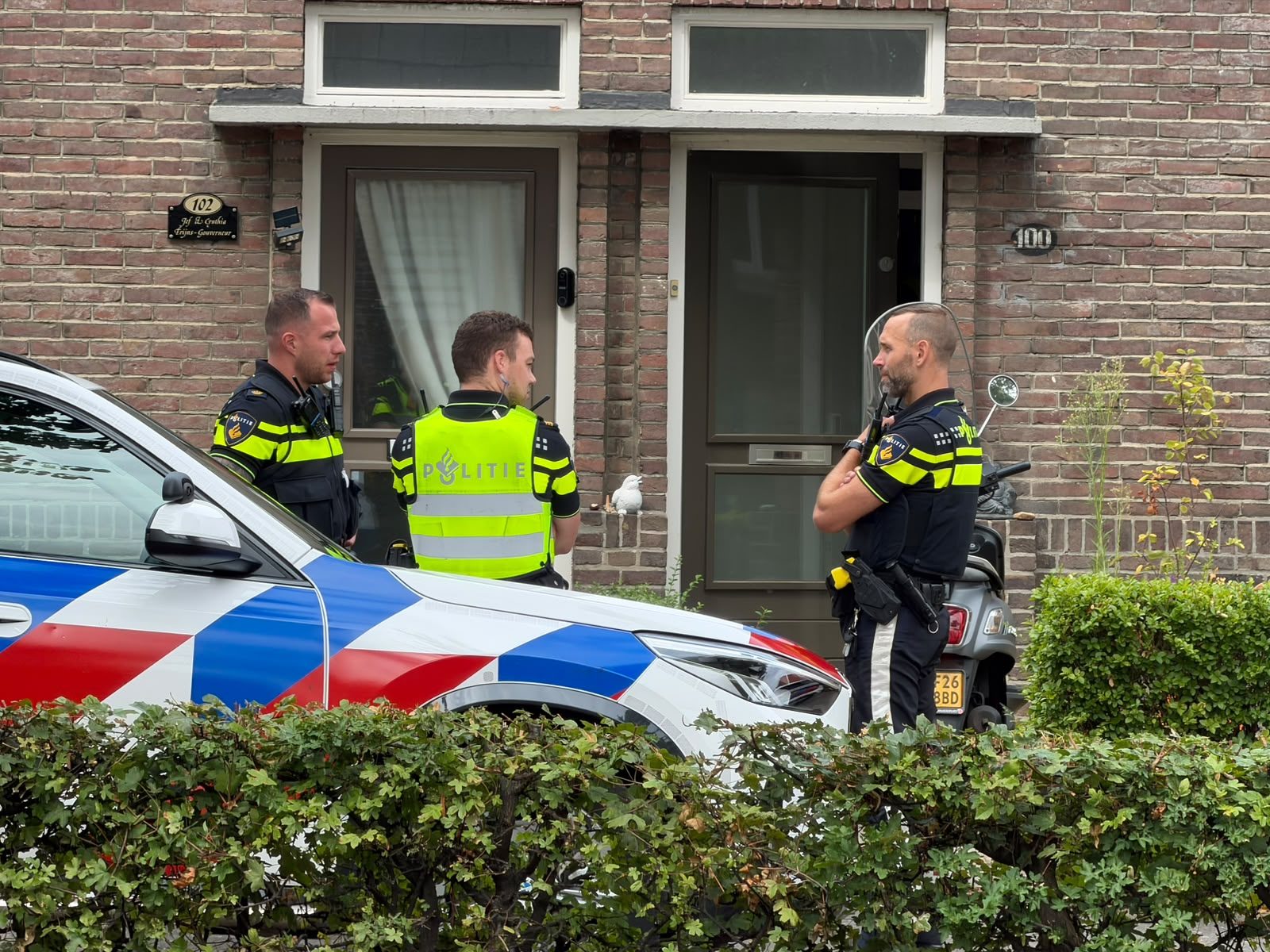 Unknown-4 - 112 Nederland