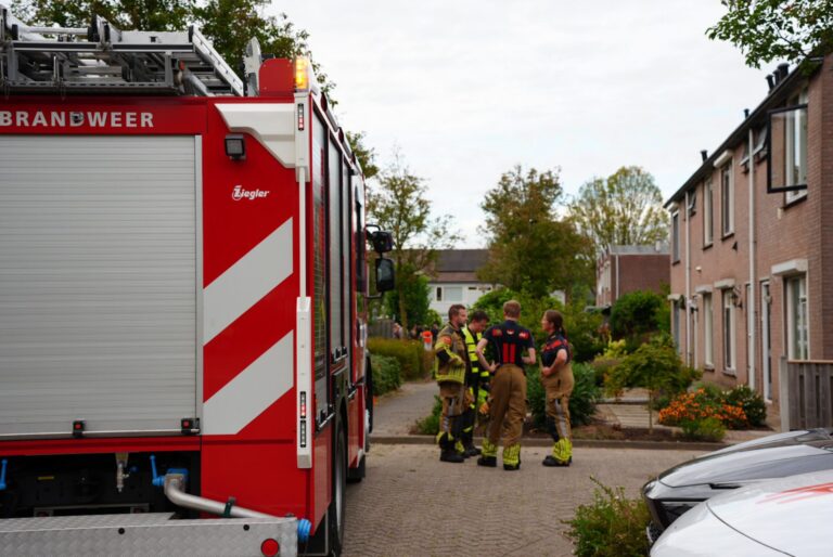 Vrouw overleden nadat ze in slaap valt met sigaret