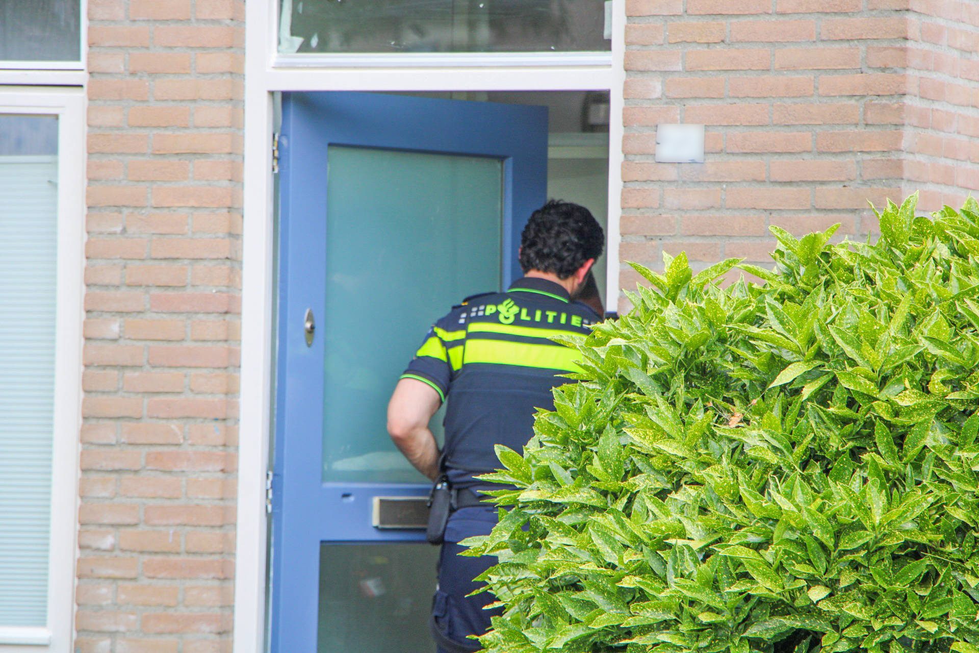 Nieuwe zedenverdenkingen tegen oud-raadslid Jan B. (66)