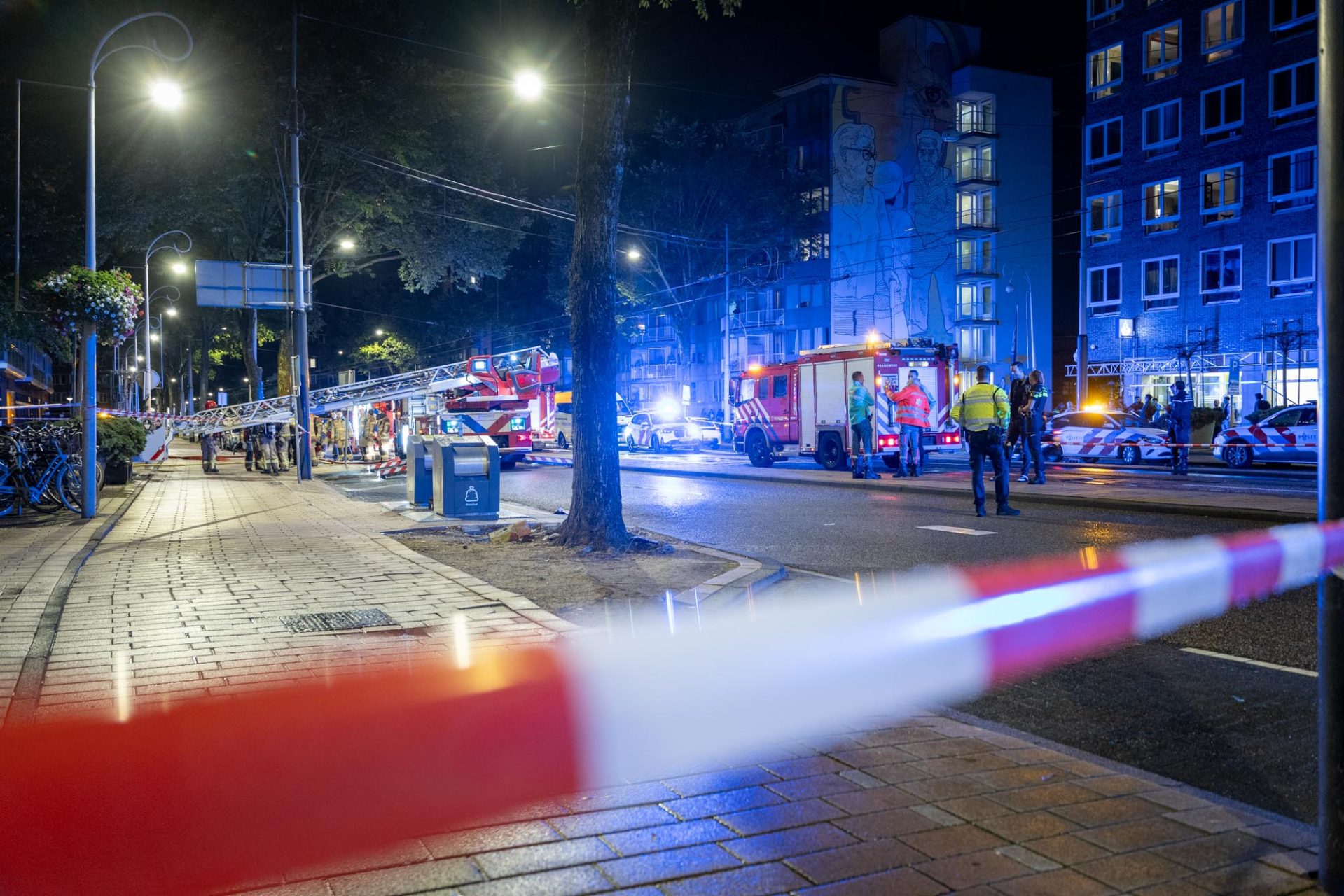 20260915_winkelbrand_hoofdweg_amsterdam_4 - 112 Nederland