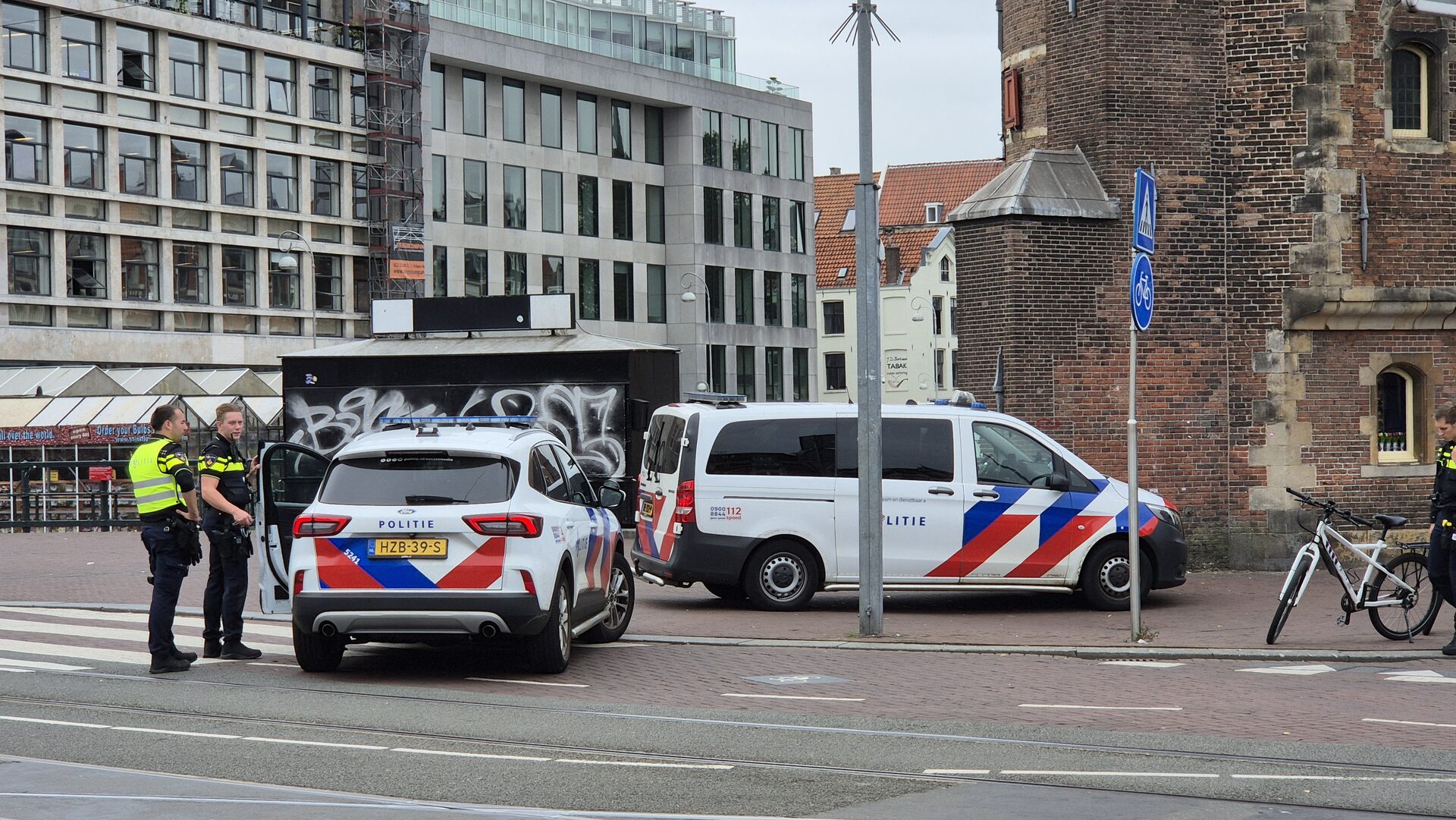 20260922_muntplein_06 - 112 Nederland