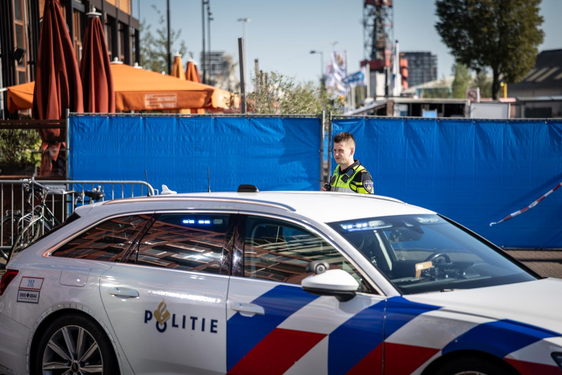 20260925_schietpartij_ndsmkade_amsterdam_8 - 112 Nederland