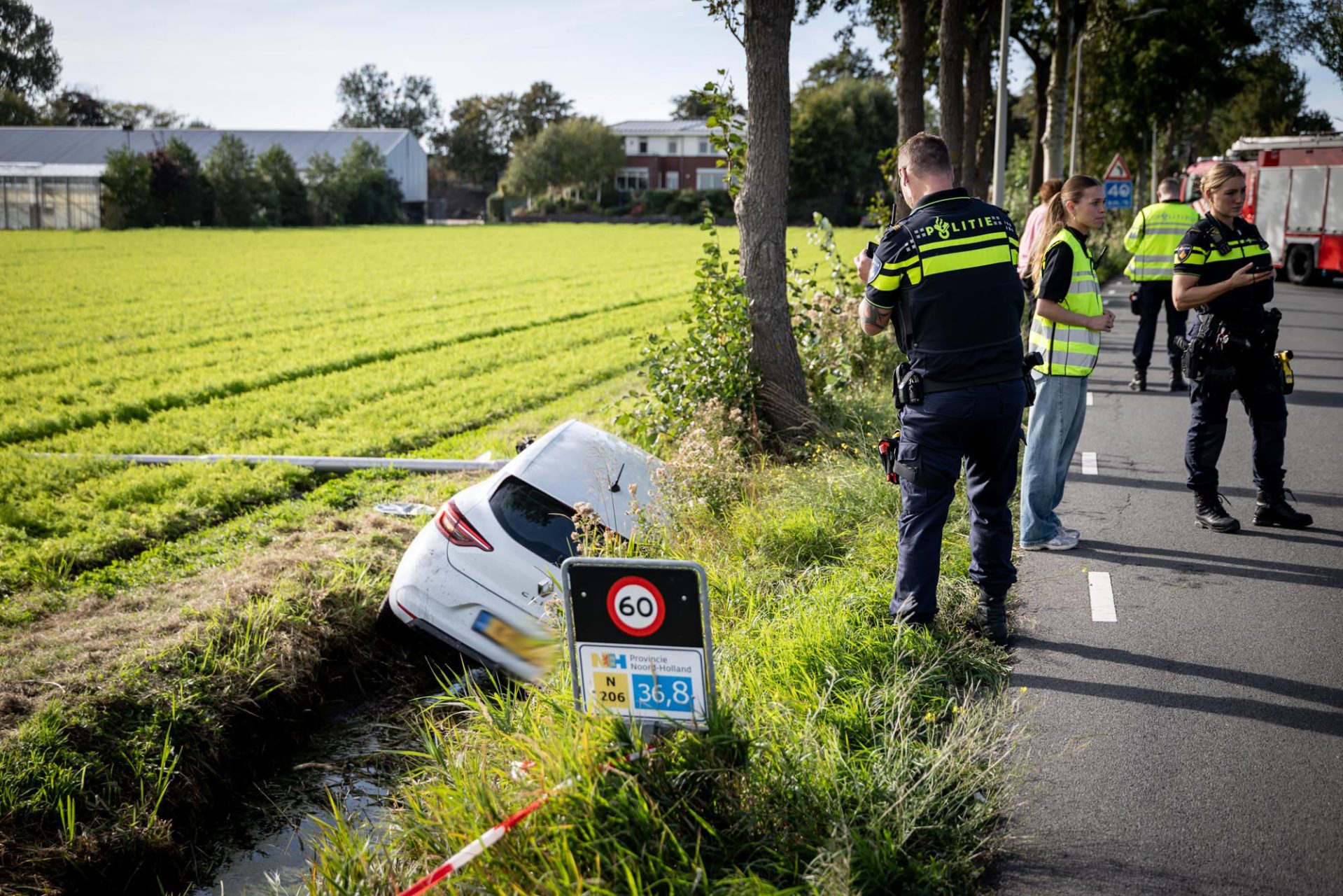 20260926_ongeval_n206_vogelenzang_12 - 112 Nederland