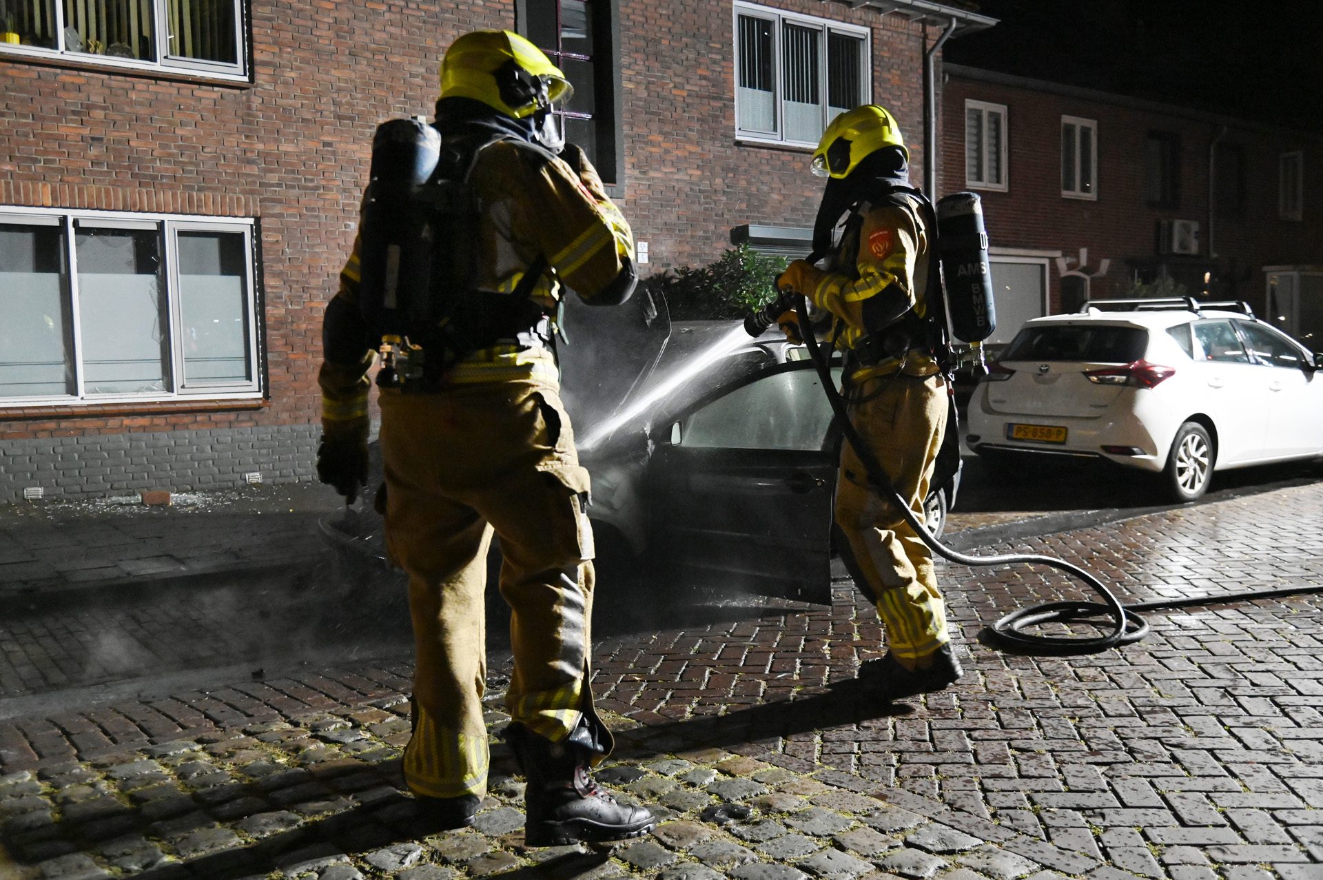 3-11 - 112 Nederland