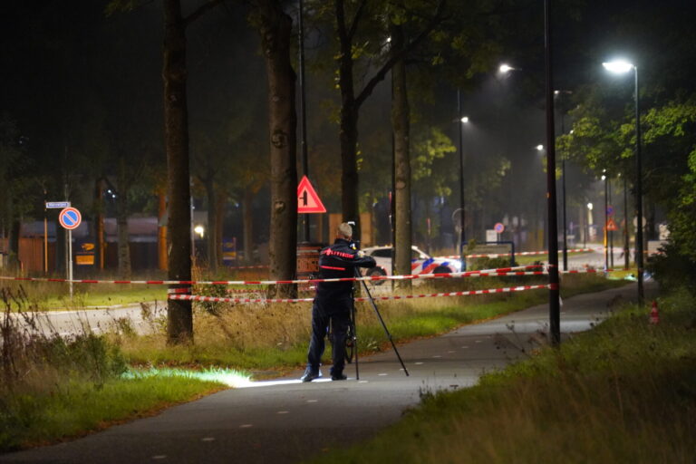 Man opgepakt, vrouw gewond na mogelijke mishandeling
