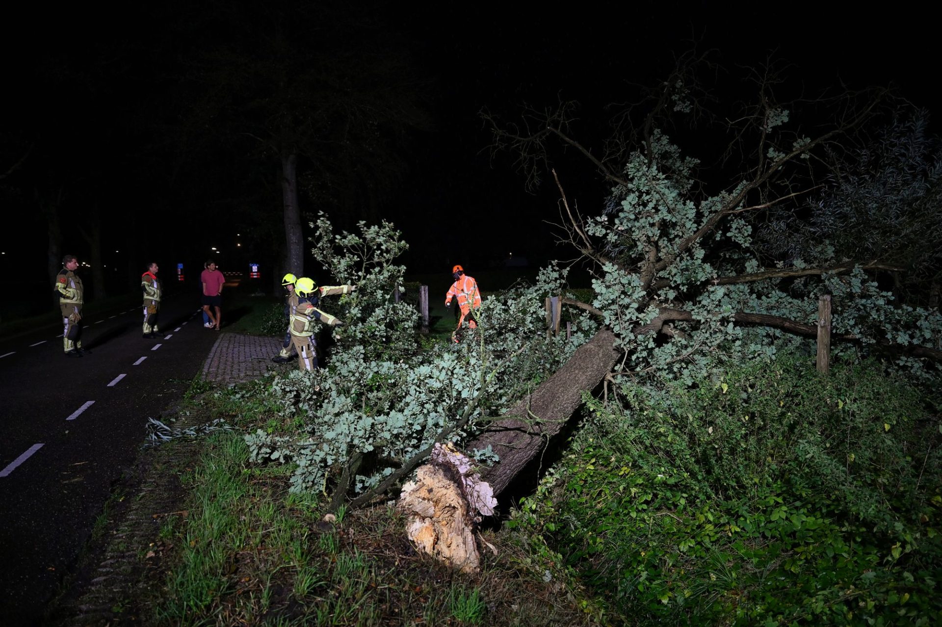 6-4 - 112 Nederland