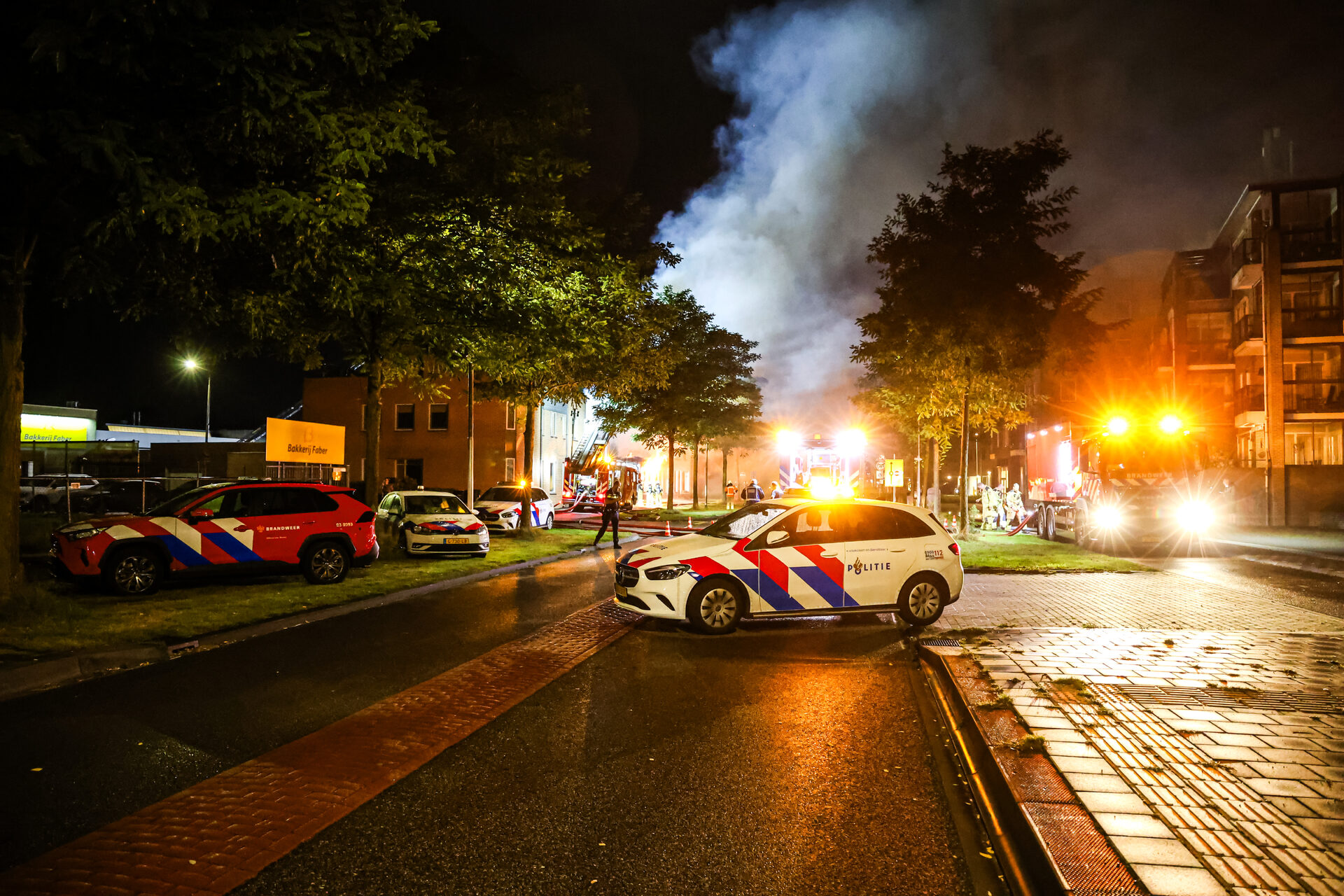 6 - 112 Nederland