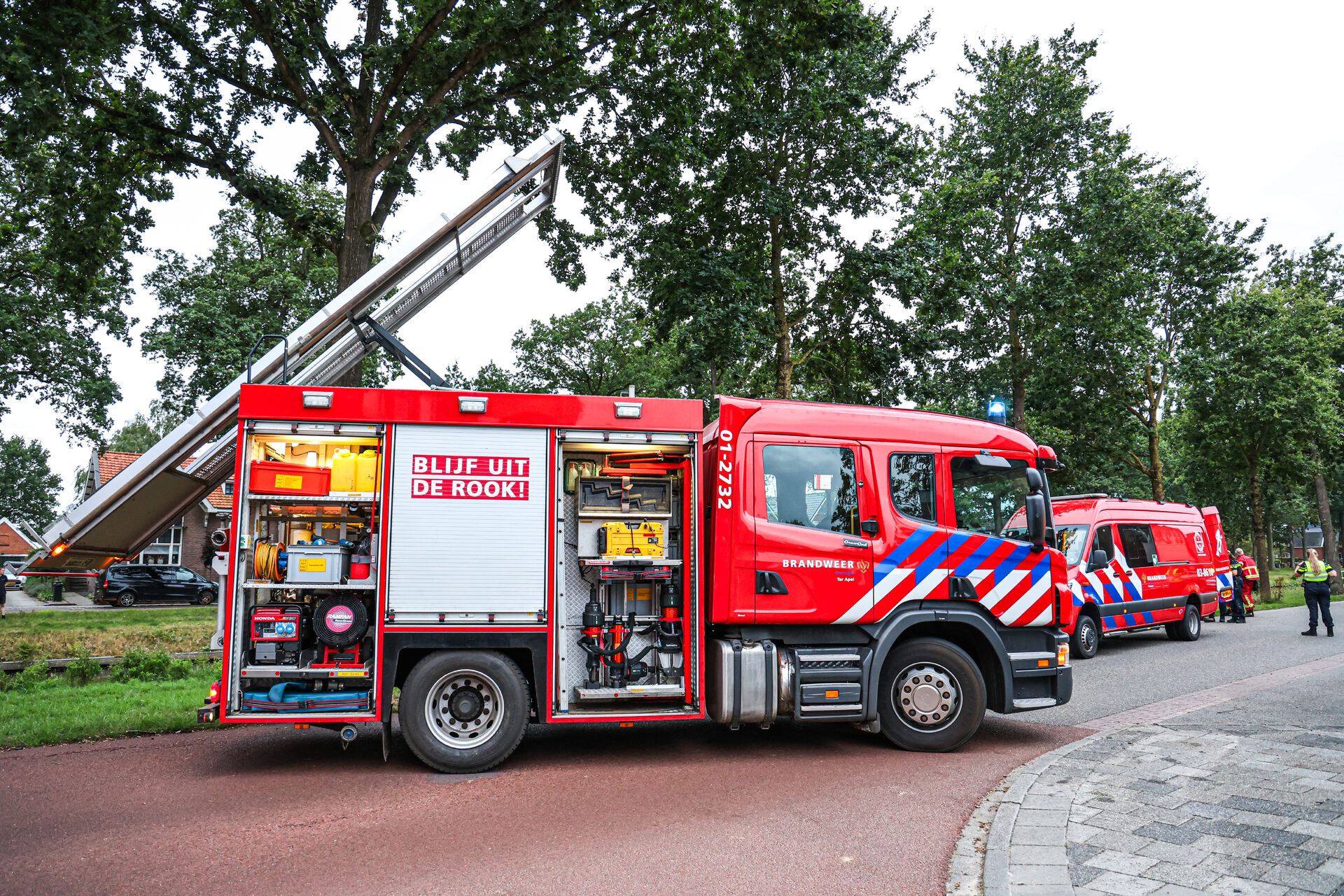 63 - 112 Nederland