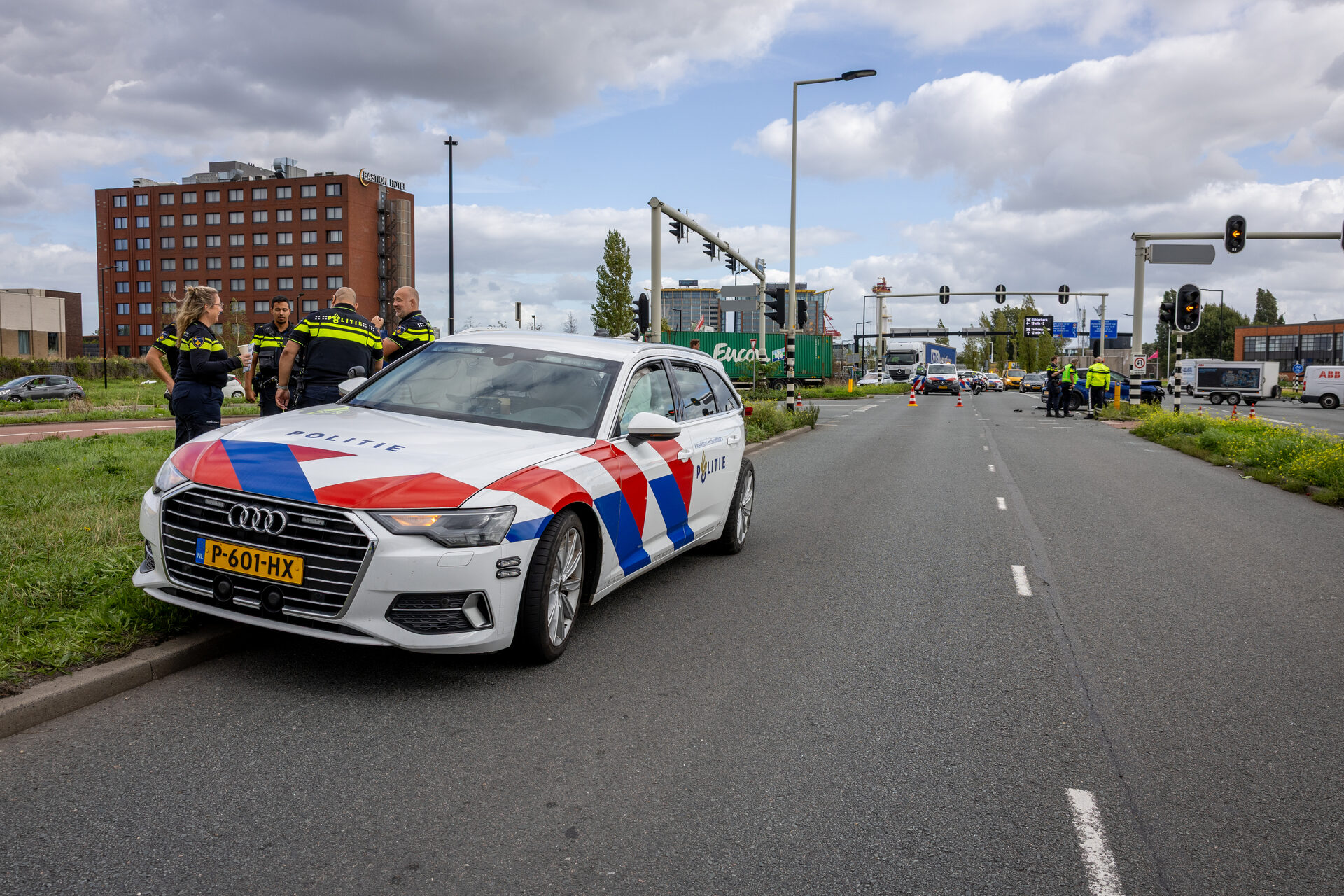 6A5A6657 - 112 Nederland
