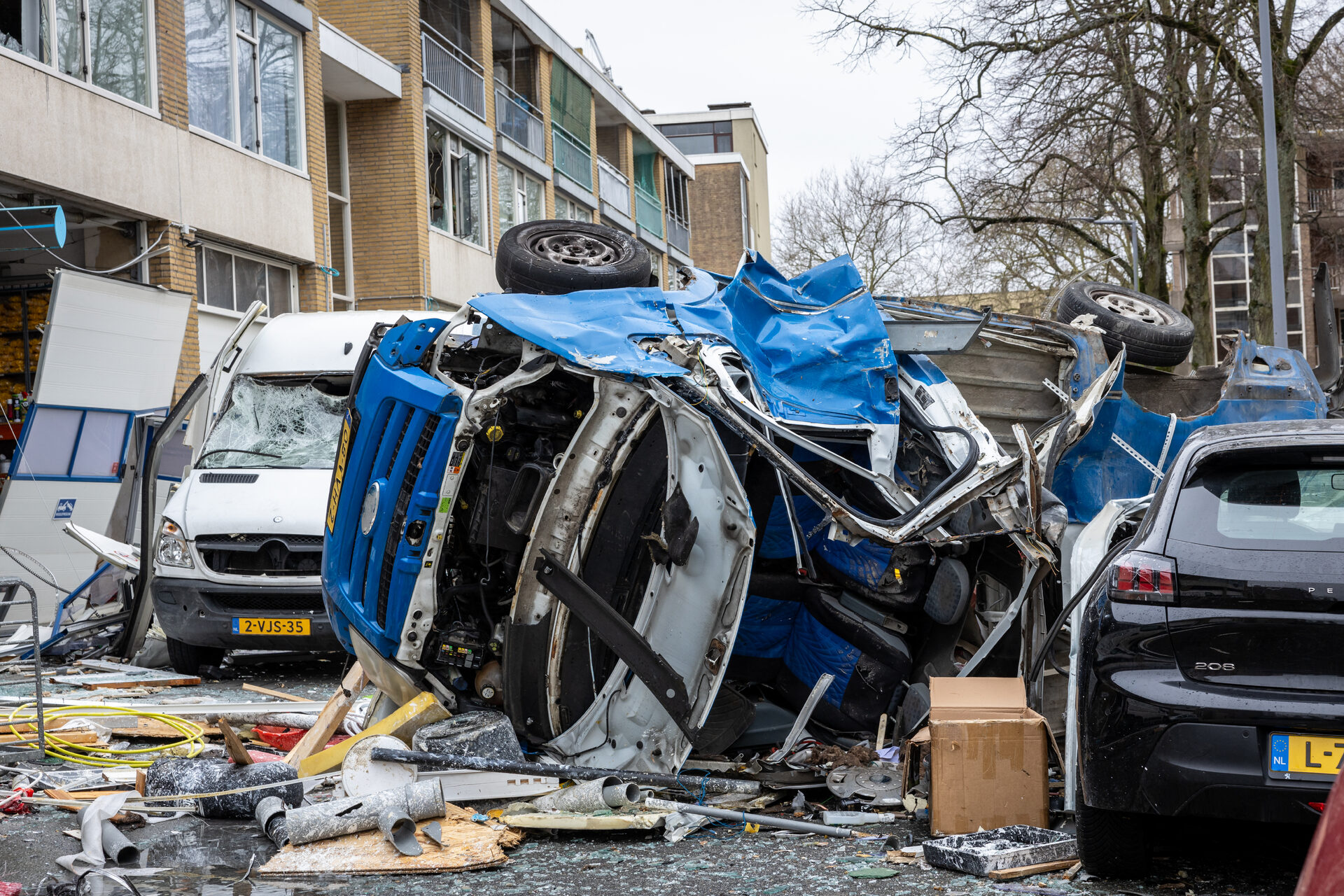 6A5A9292 - 112 Nederland