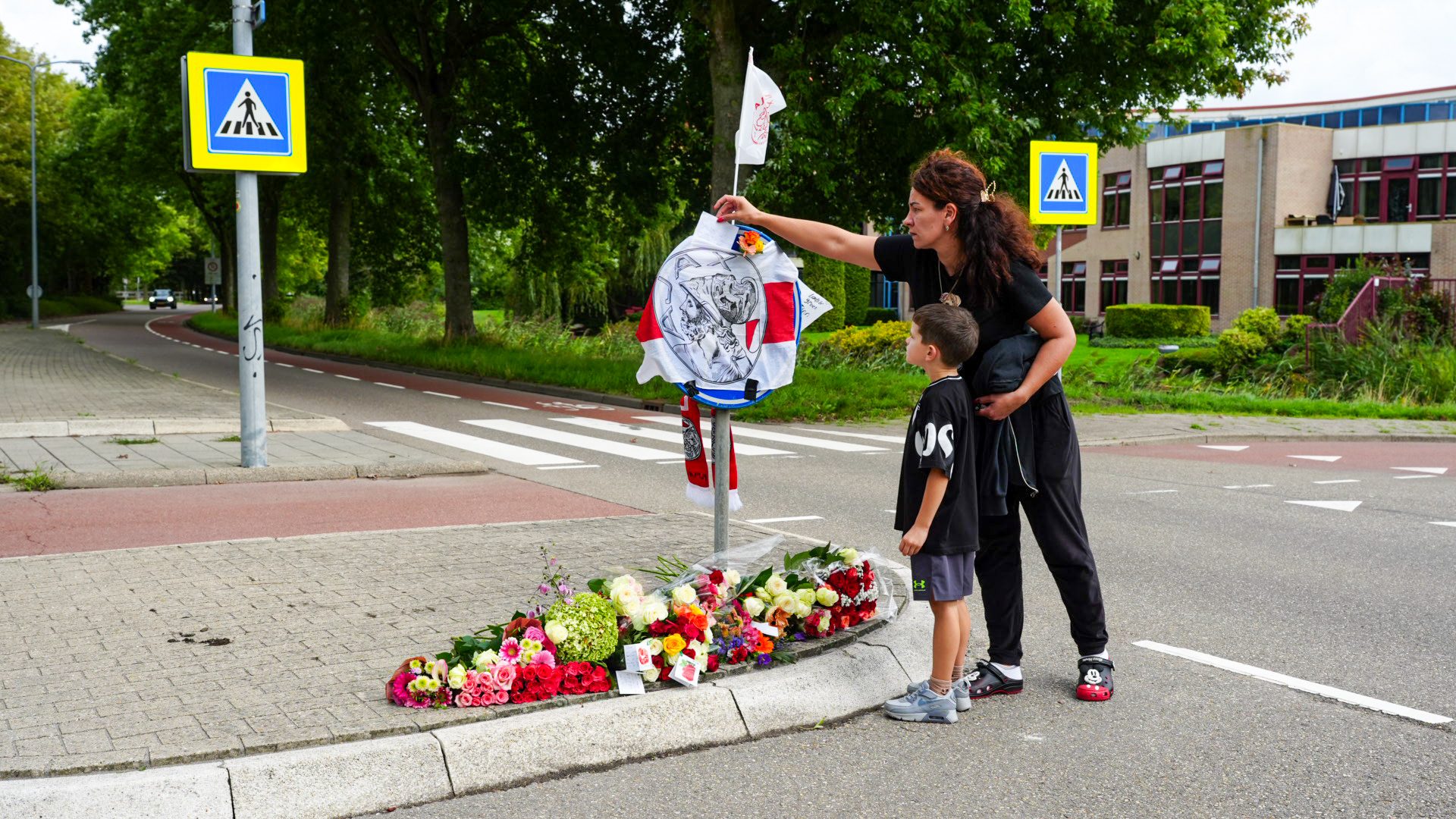 DSC06663 - 112 Nederland